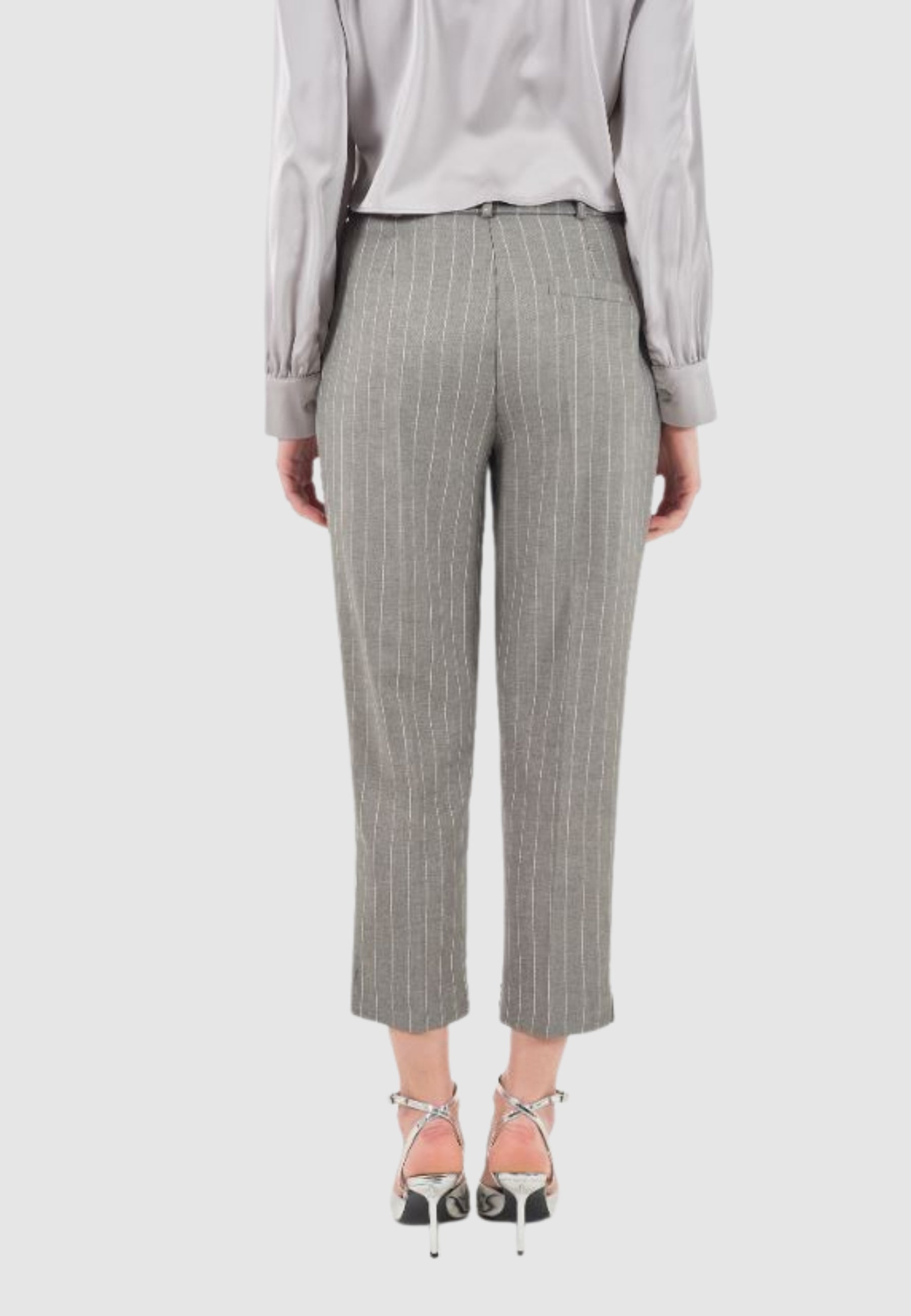 Pantaloni Yes-Zee 01P382