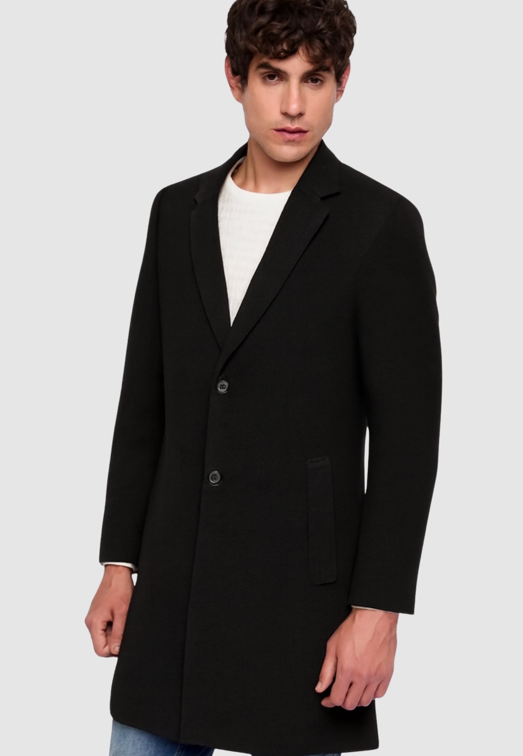 Cappotto Gaudi Jeans 521GU35017