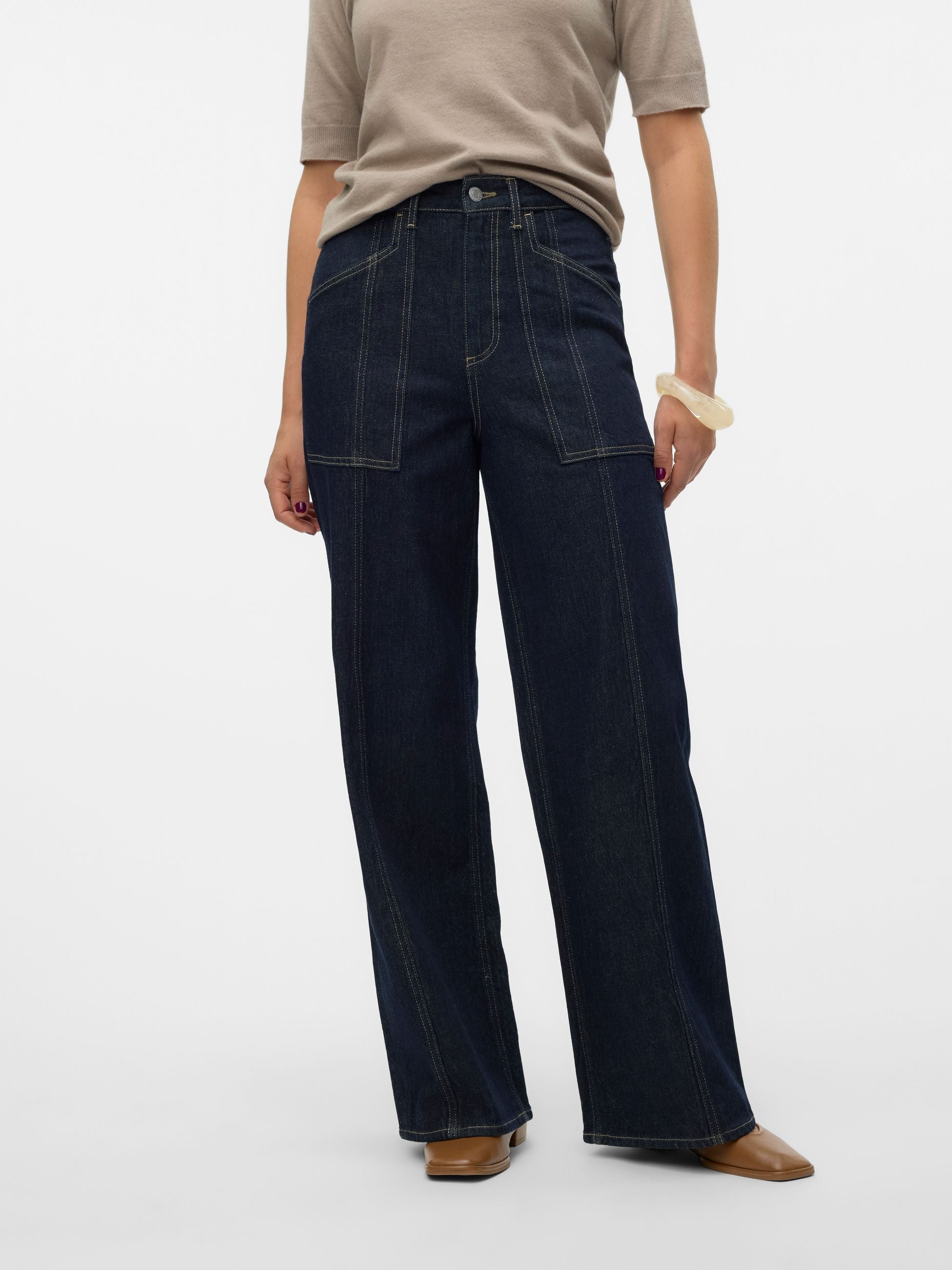 Pantaloni VERO MODA 10321125