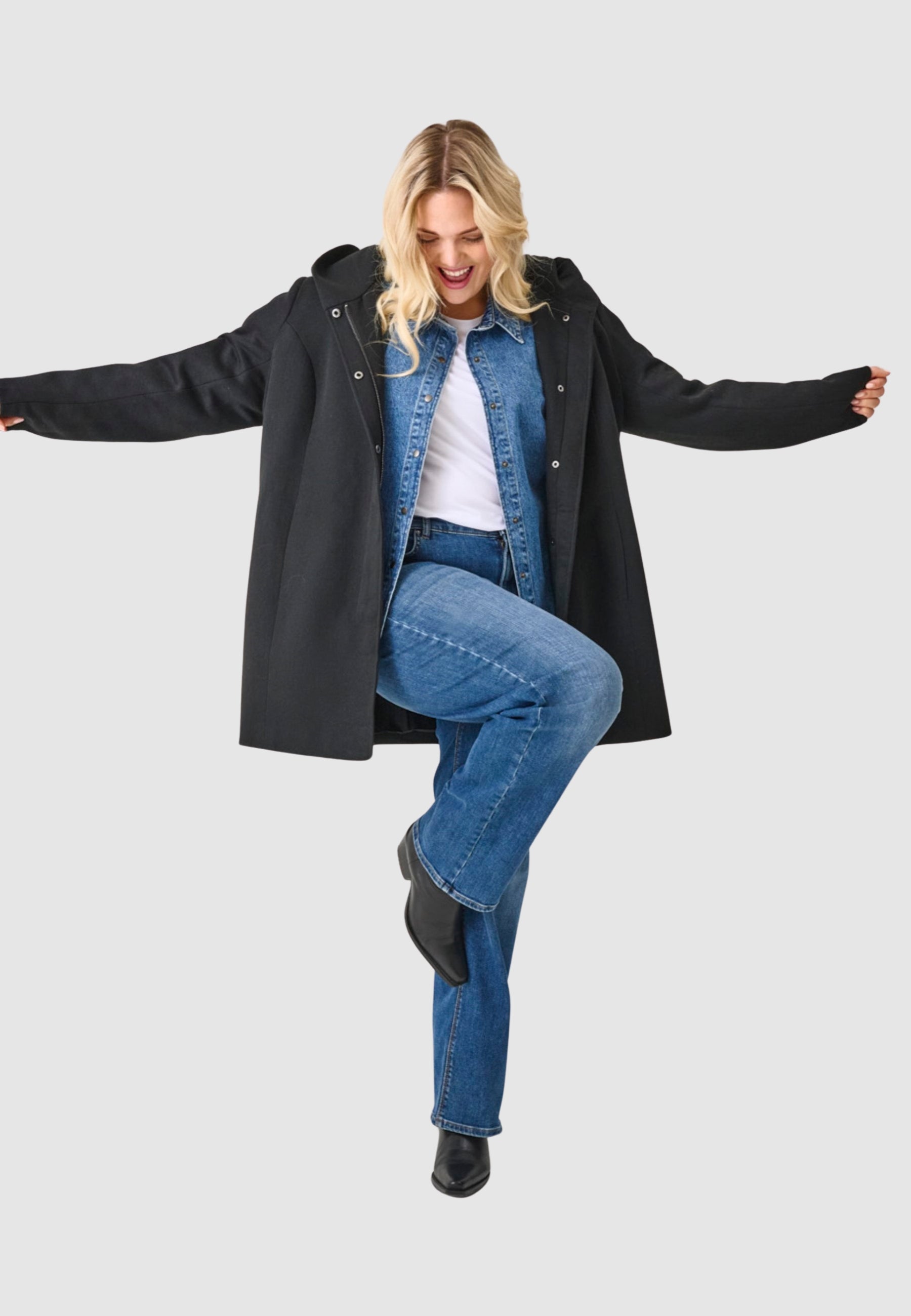 Giacche Only Carmakoma 15191768