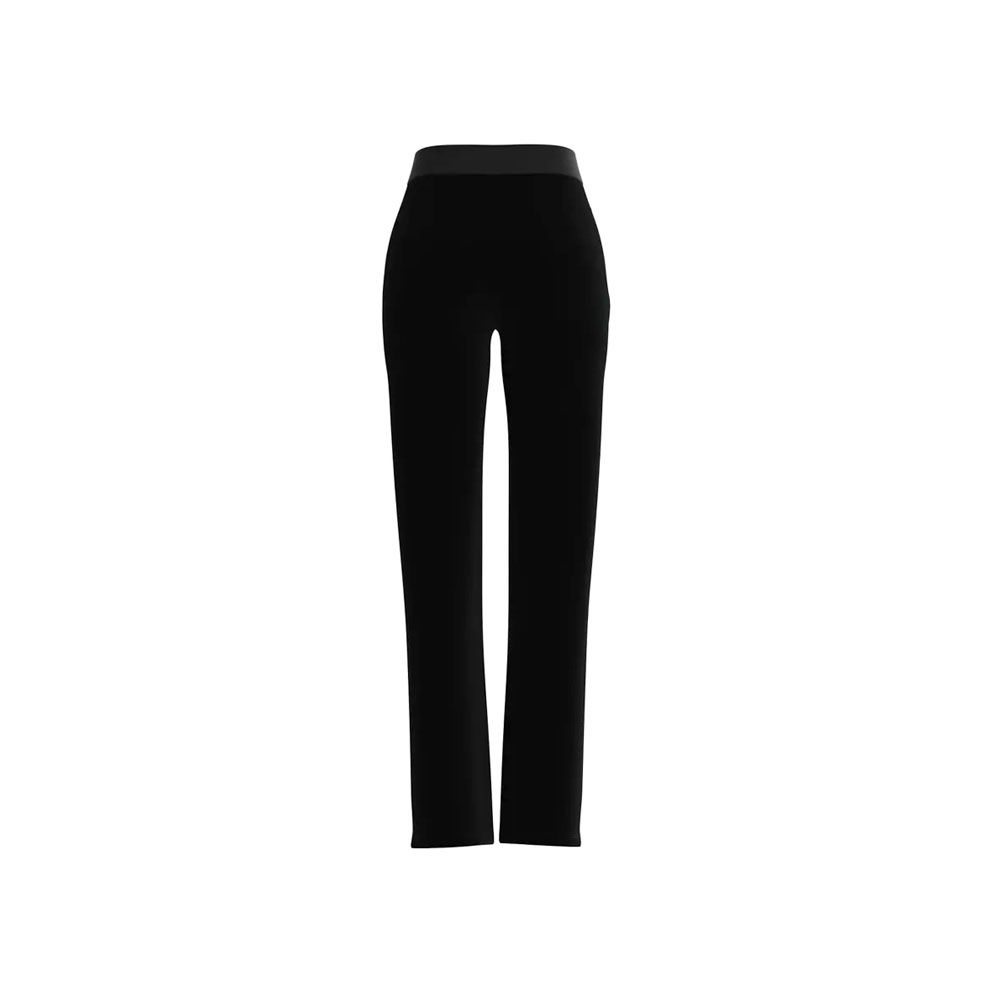 Pantaloni Guess Athleisure V3BB26KBXI2
