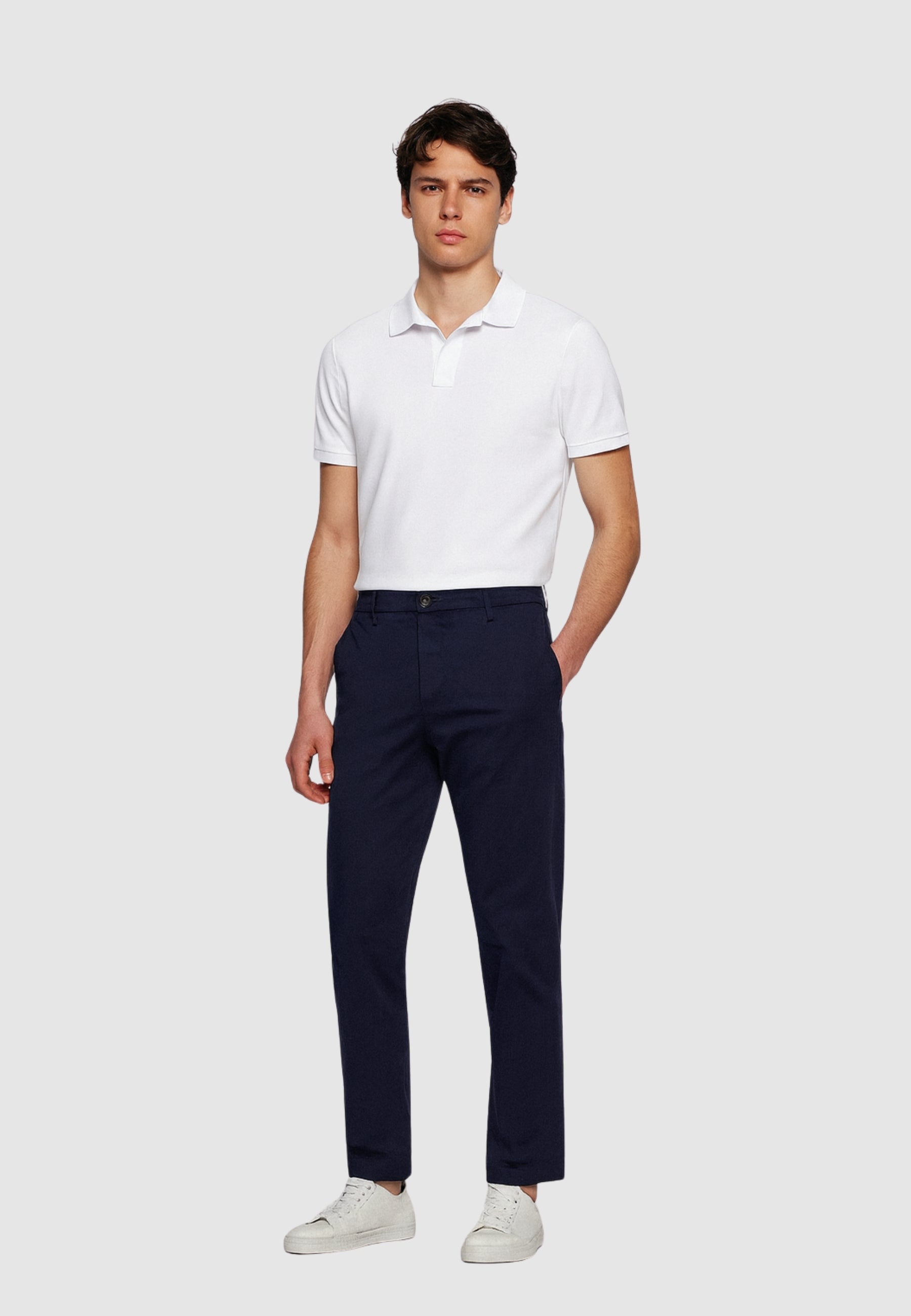 Pantaloni Sun 68 P45101