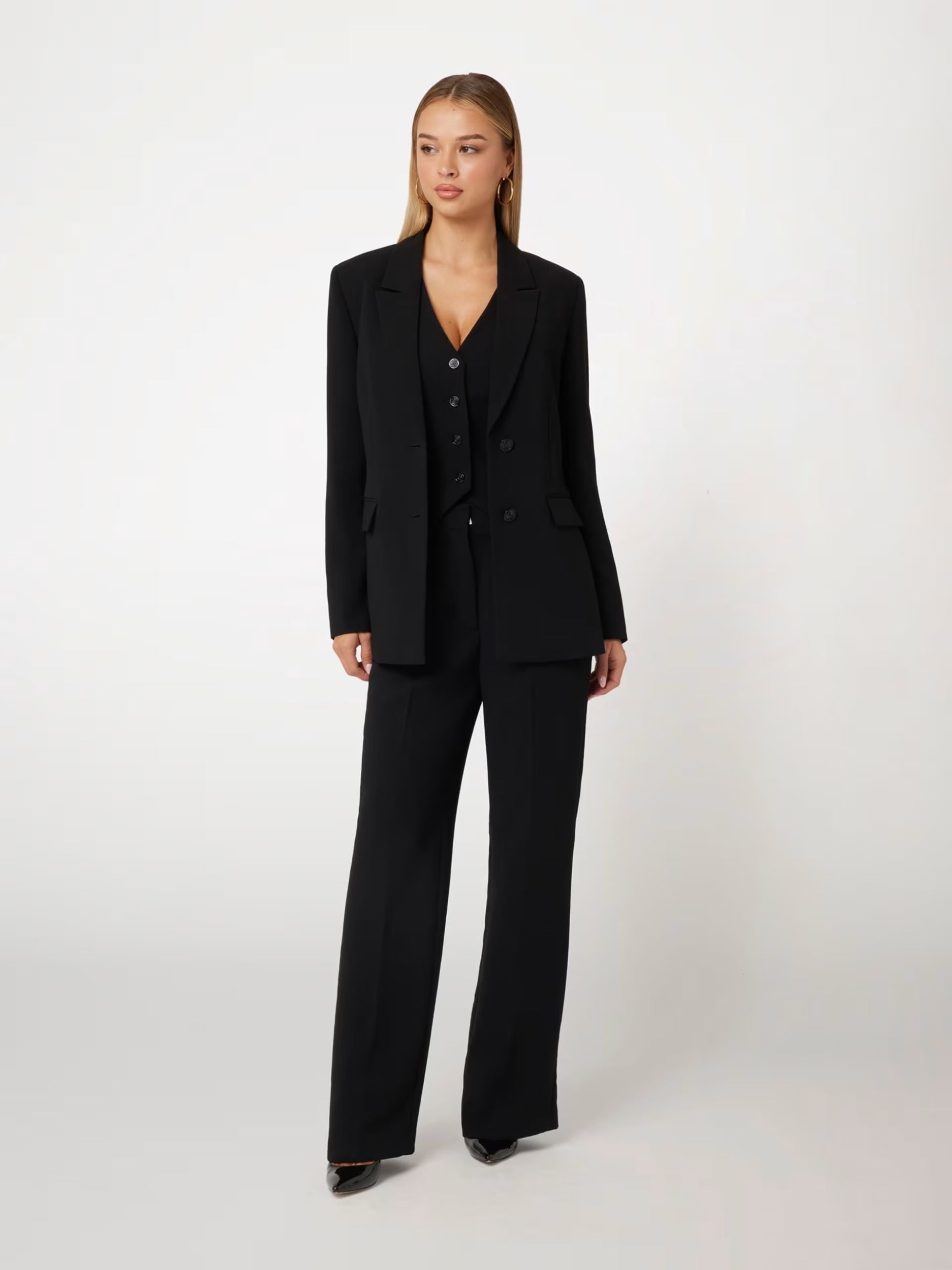 Pantaloni Guess W4BB02WGIF2