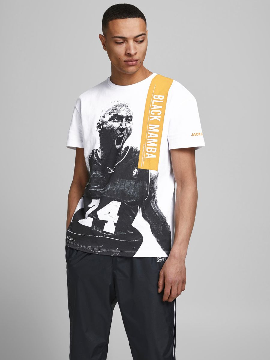 T-Shirt e Polo Jack&Jones 12189738