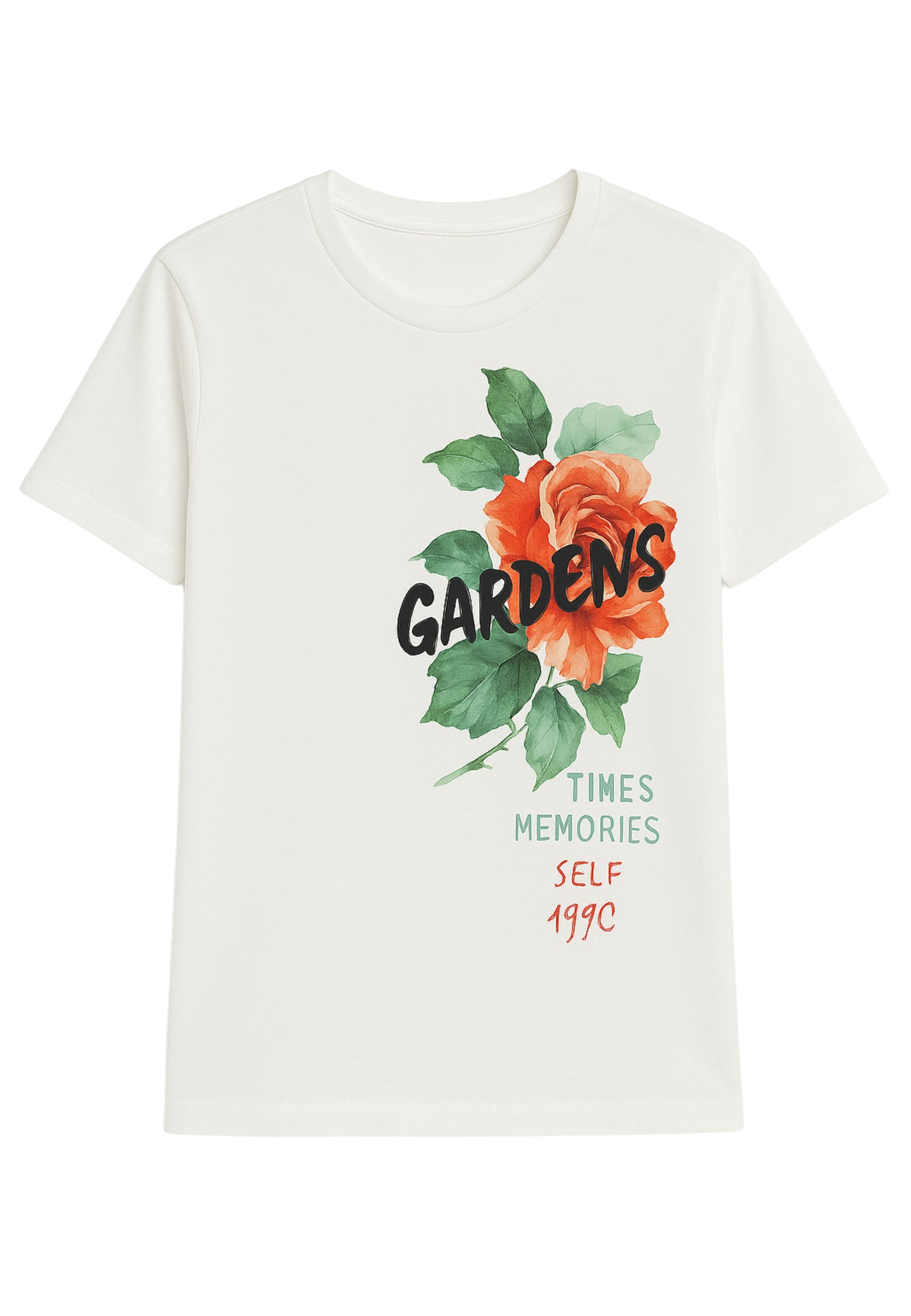 T-Shirt e Polo Gaudì 411GU64082