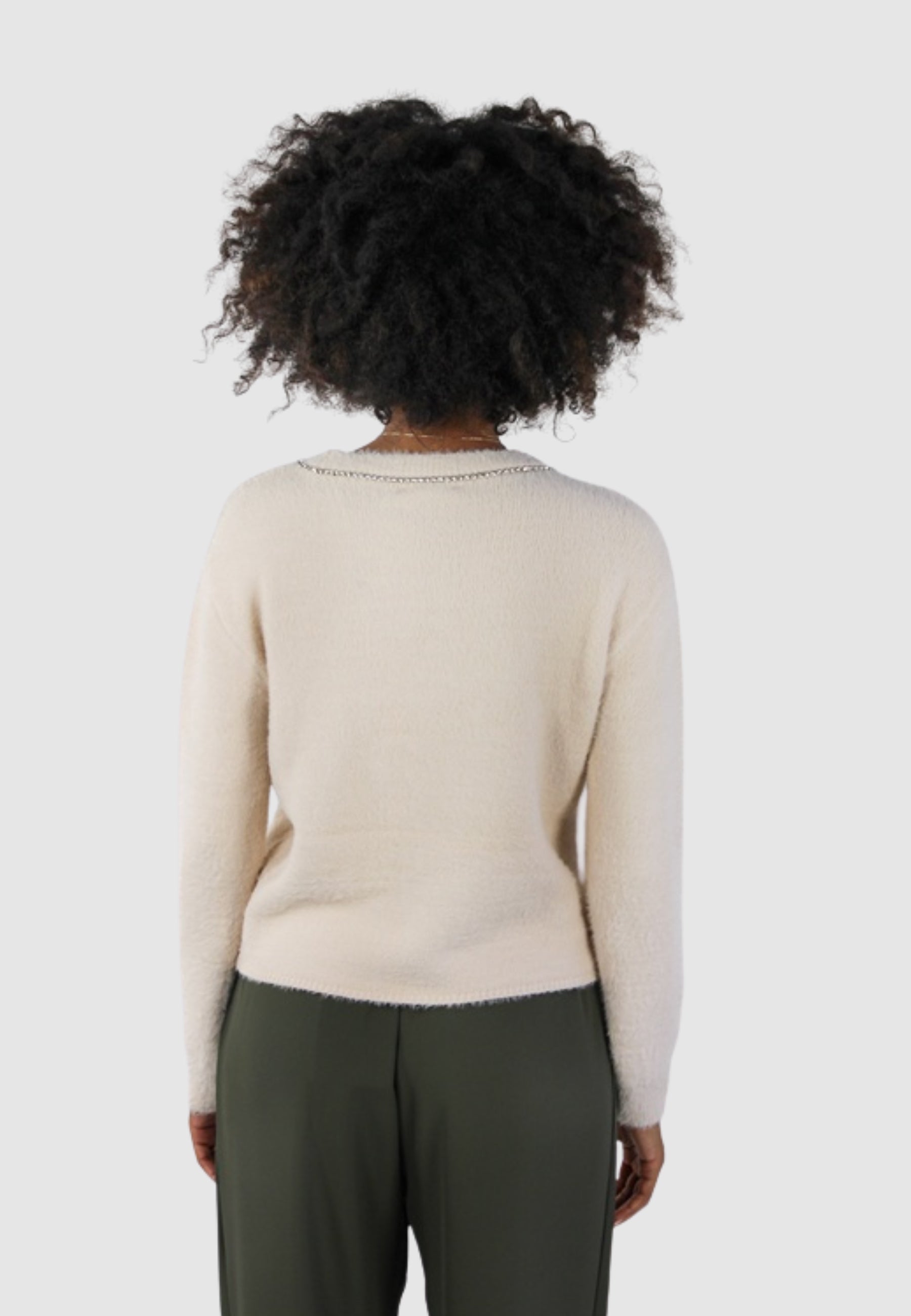 Maglieria Gaudi Jeans 521BD53030