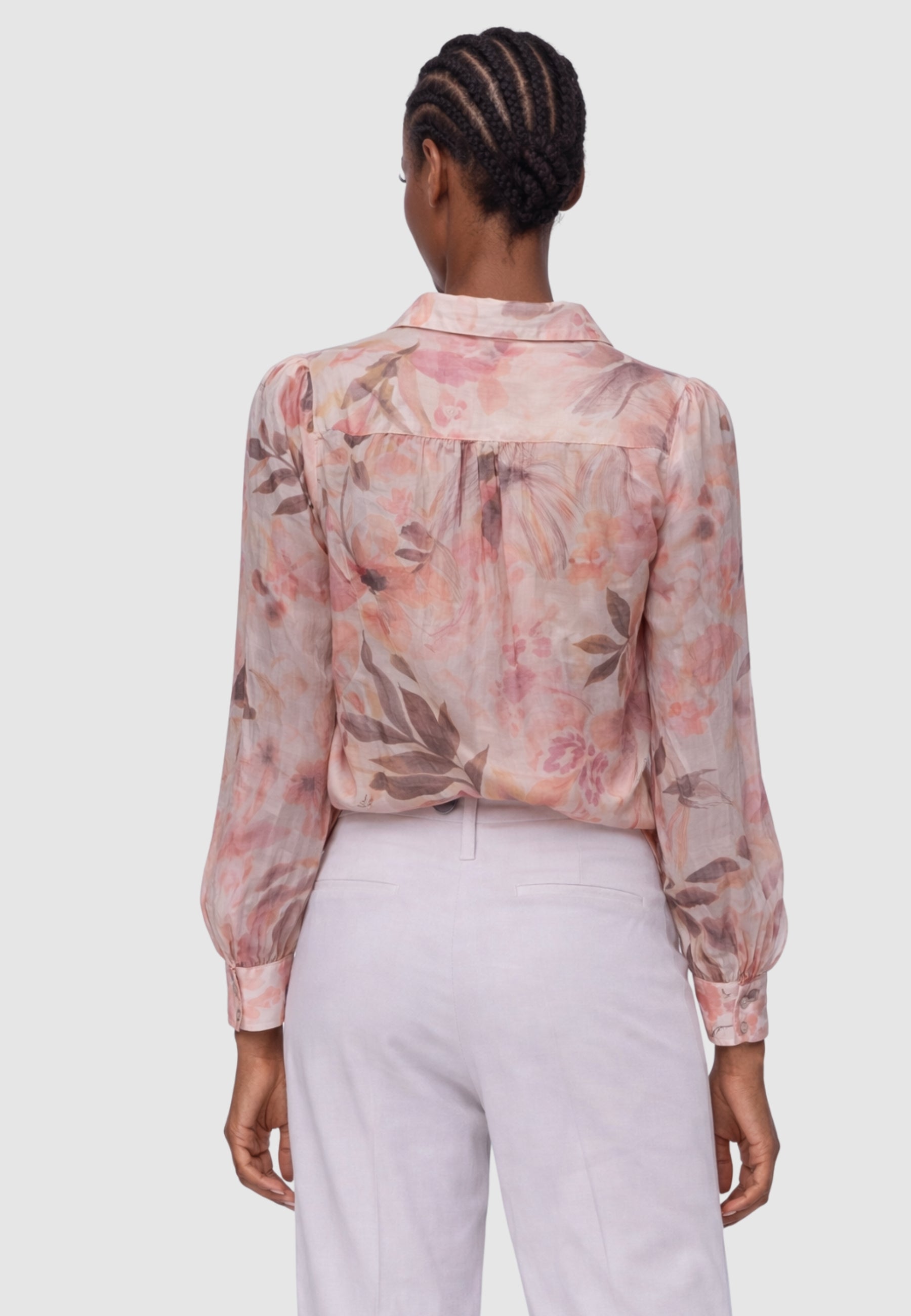 Camicie Gaudi Jeans 611FD45038