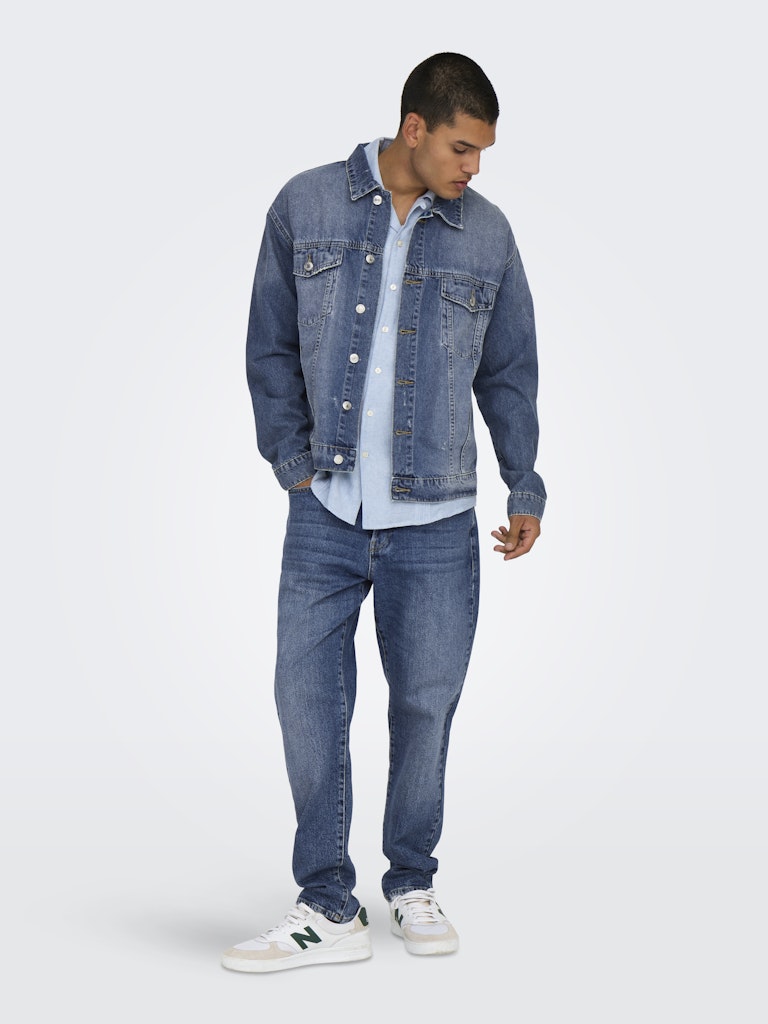 GIACCA Only&Sons 22031183