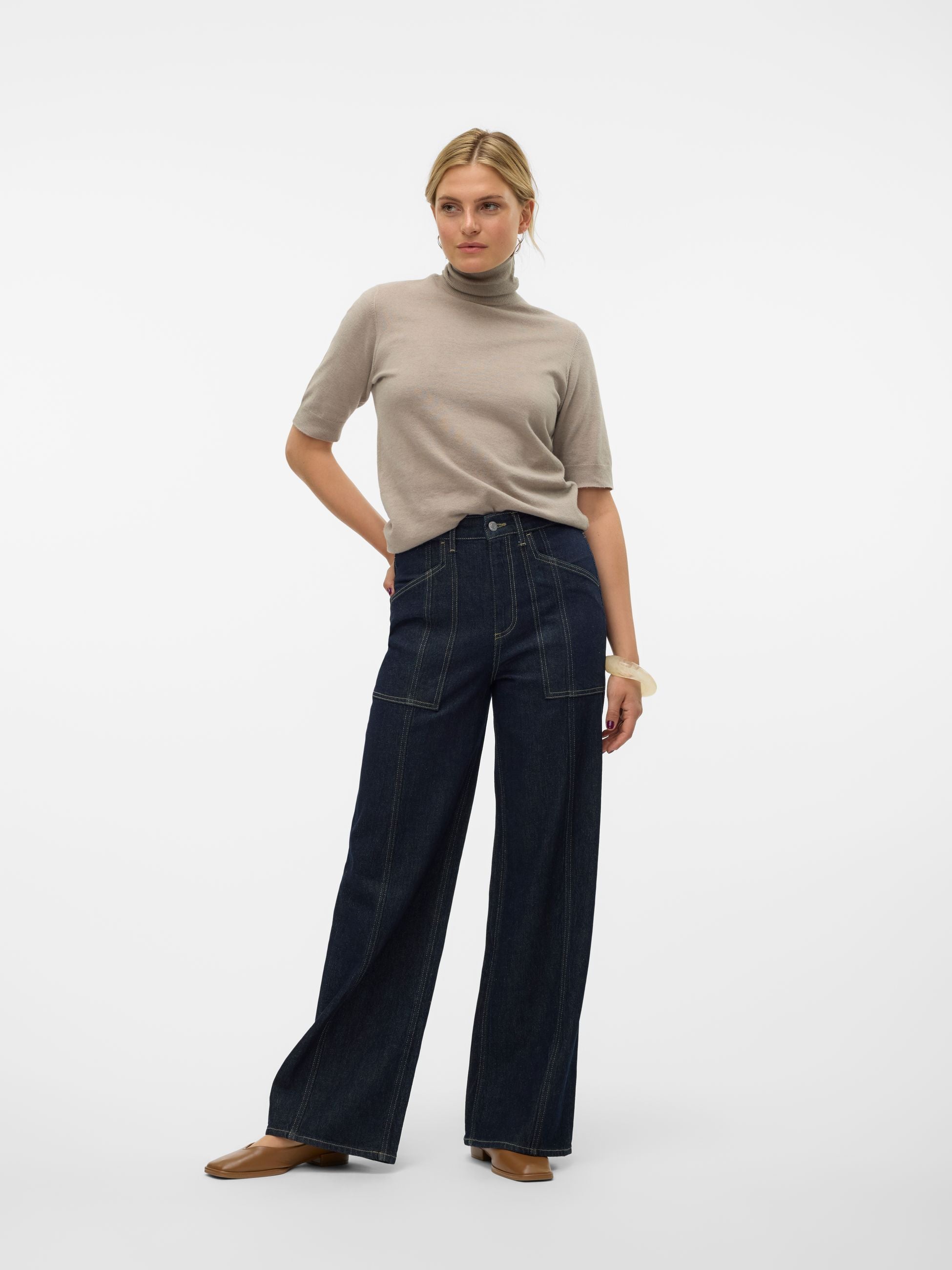Pantaloni VERO MODA 10321125