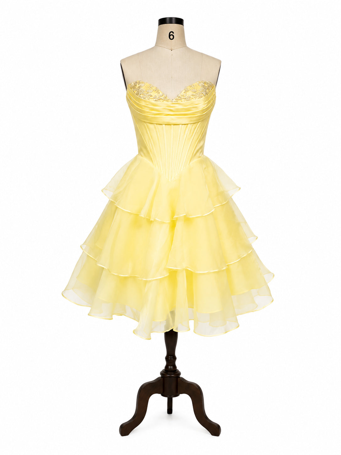 Abiti Venice Couture 883093