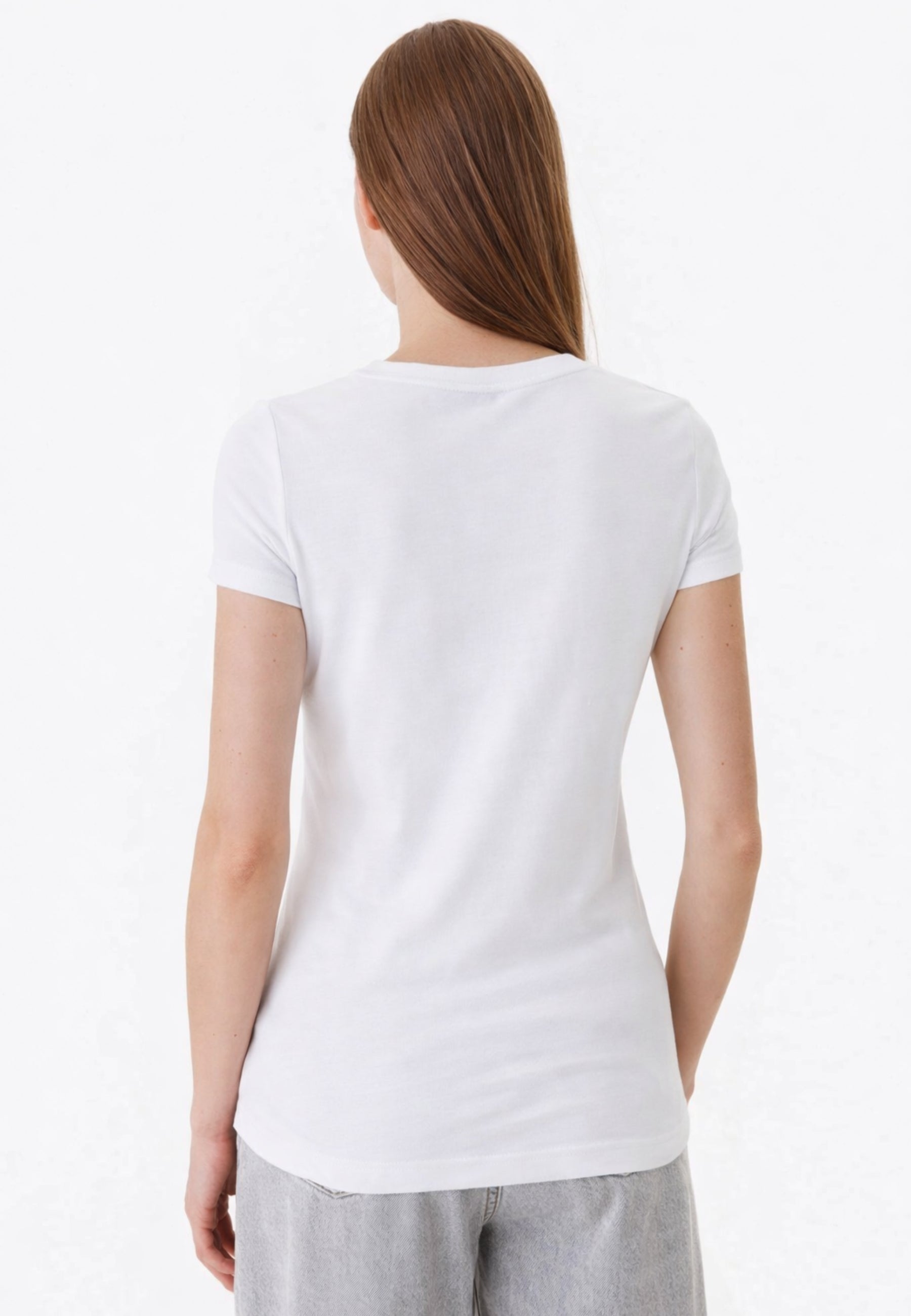 T-Shirt e Polo Guess W6GI11K3026