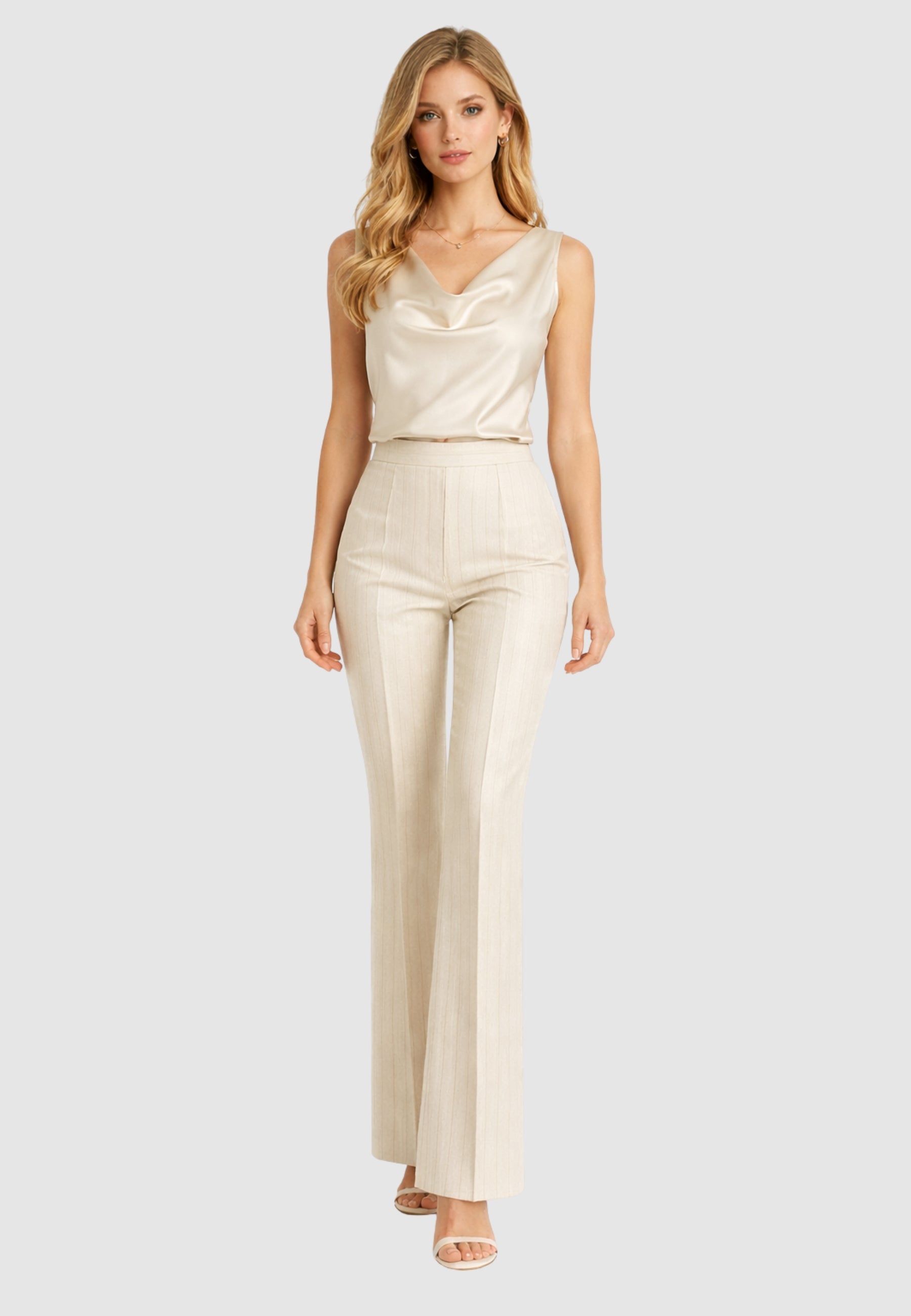 Pantaloni Rinascimento CFC0128023003