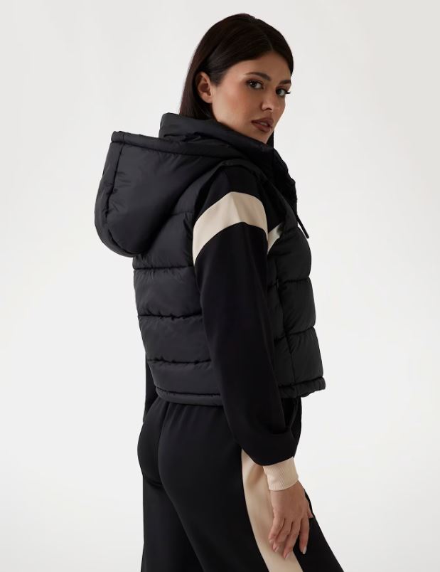 Giacche Guess V4RL02WFYE2