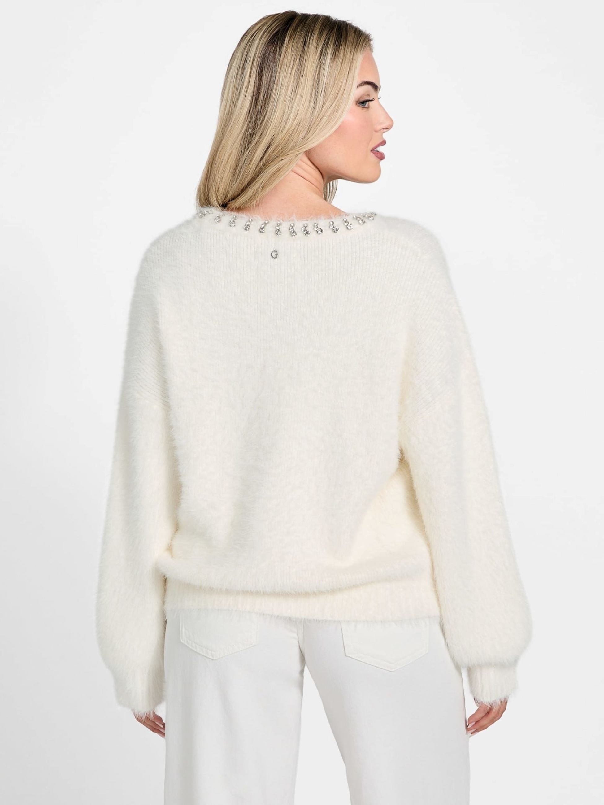 Maglieria Guess W5BR58Z3BH0