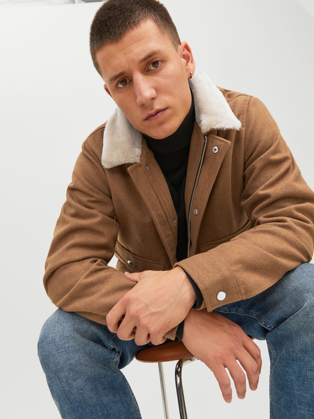 Giacche JACK & JONES 12212268