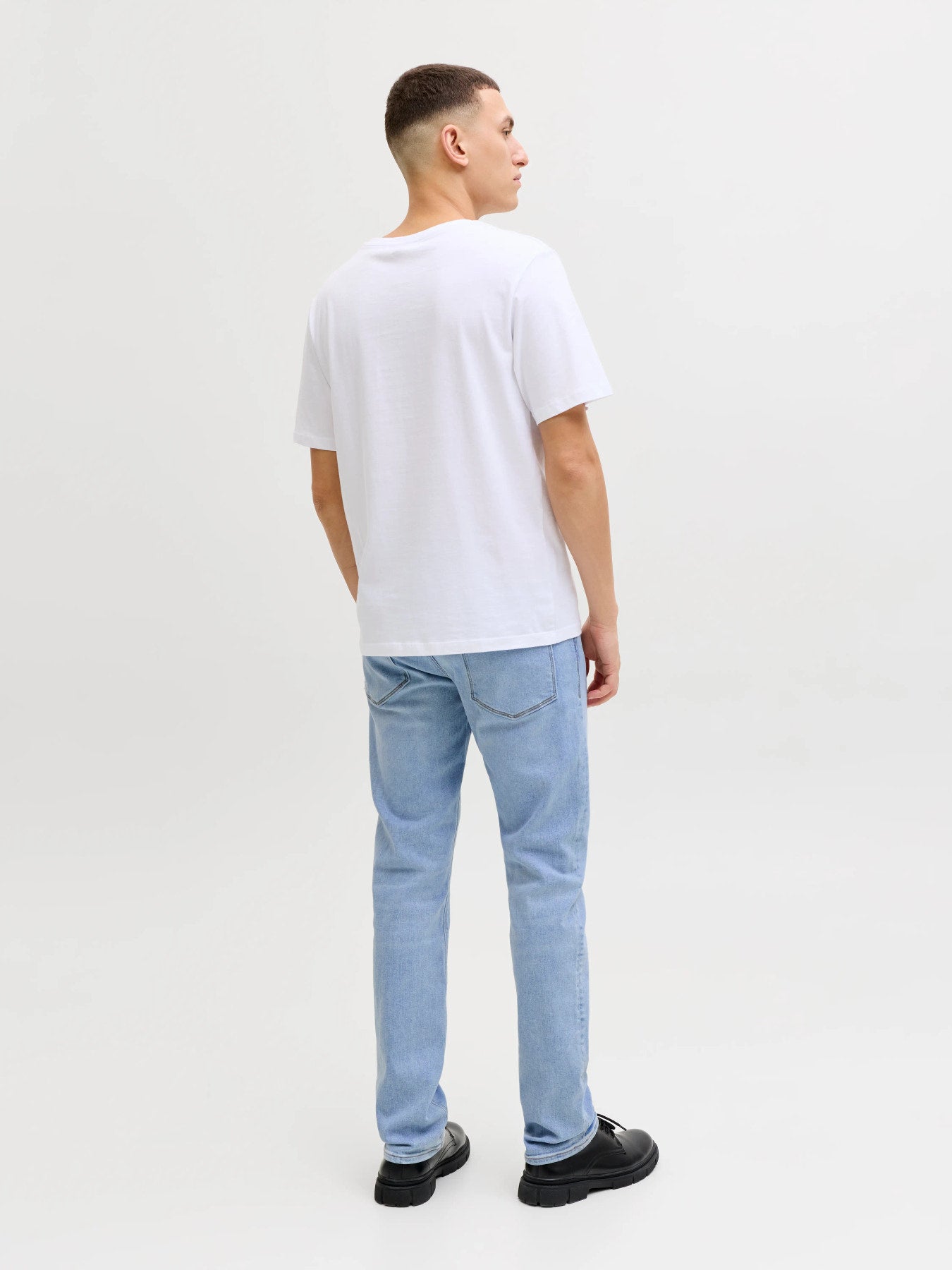 Pantaloni JACK & JONES 12289524