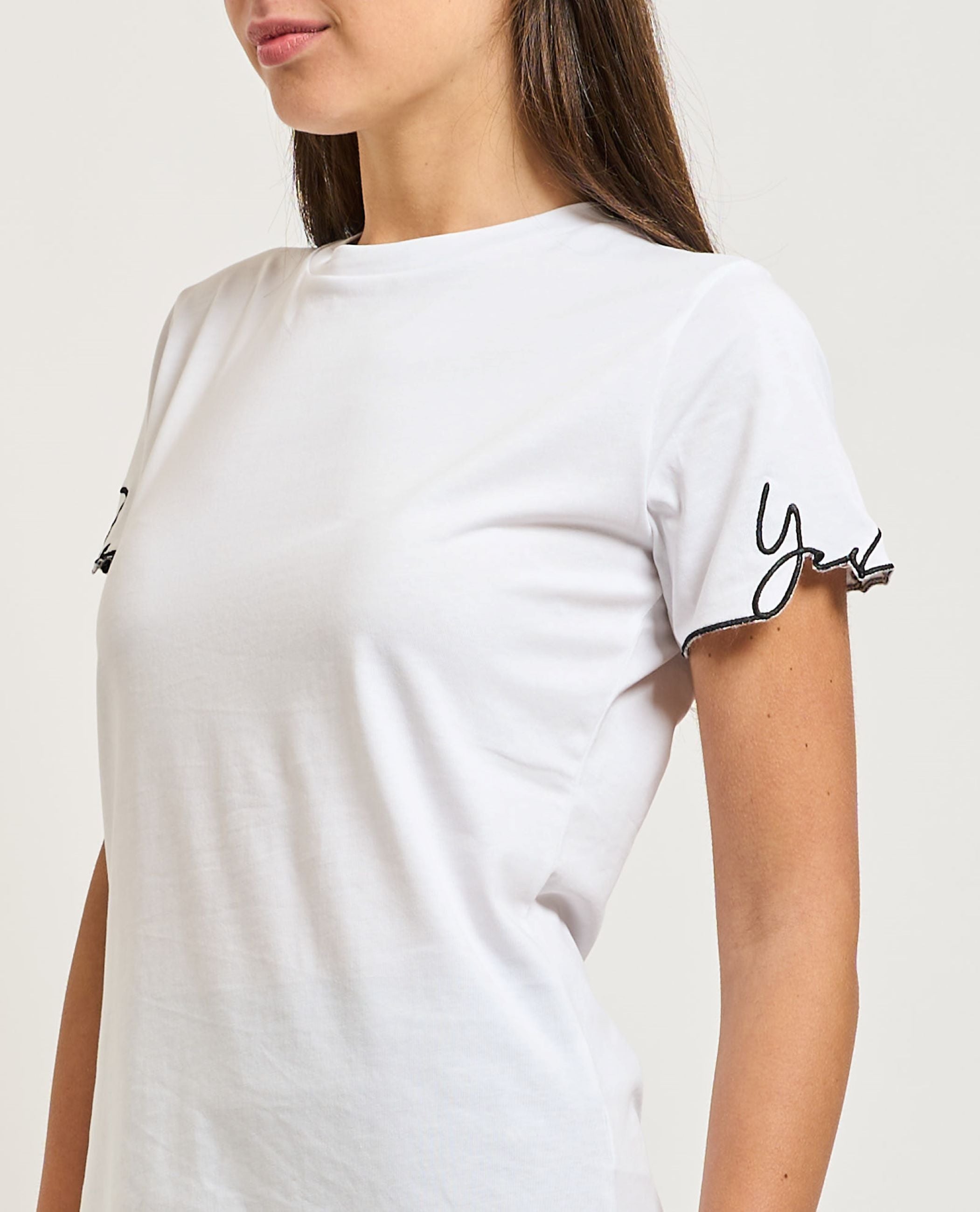 T-Shirt e Polo Yes-Zee T240