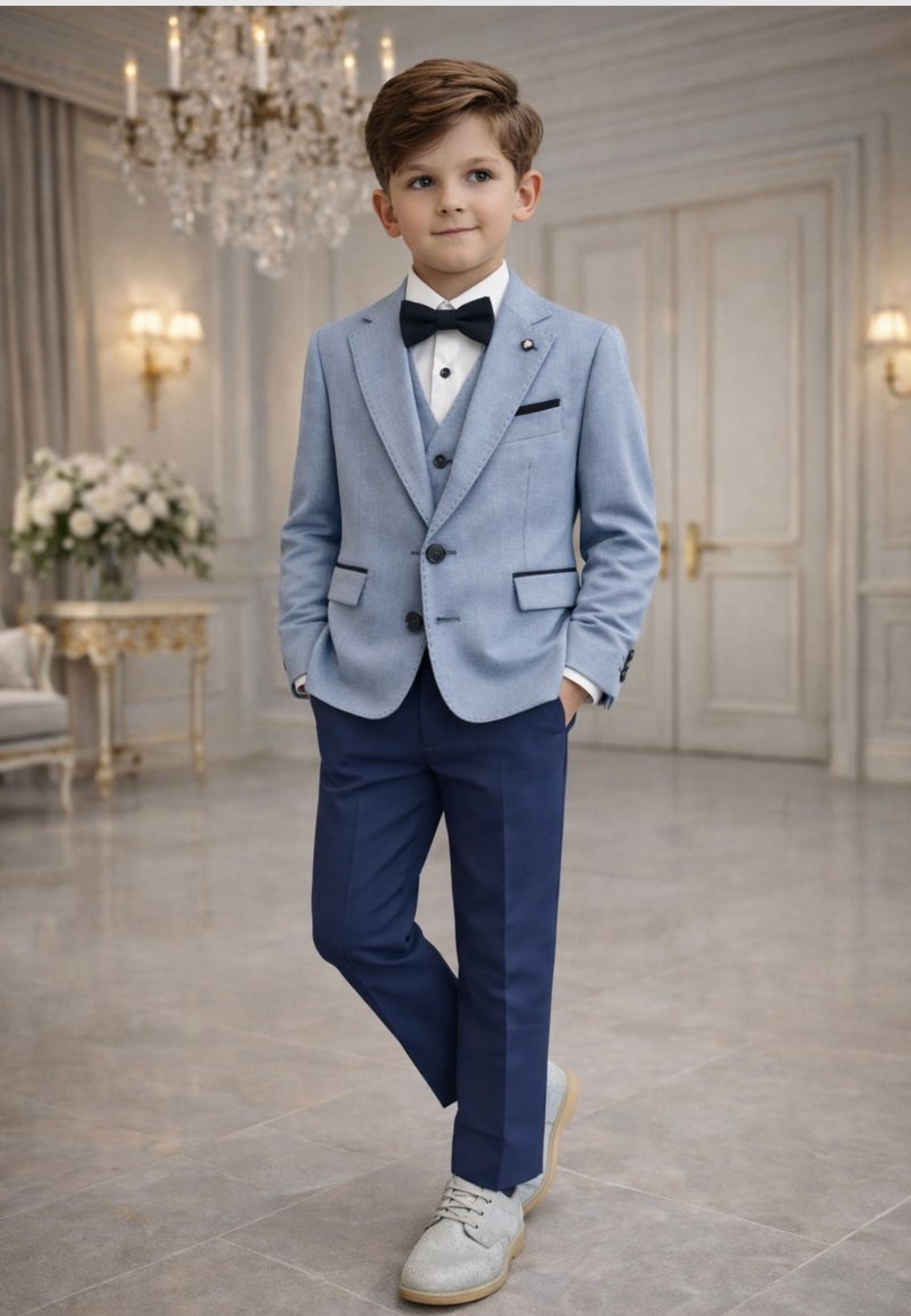 Completi Maios Kids Thomas