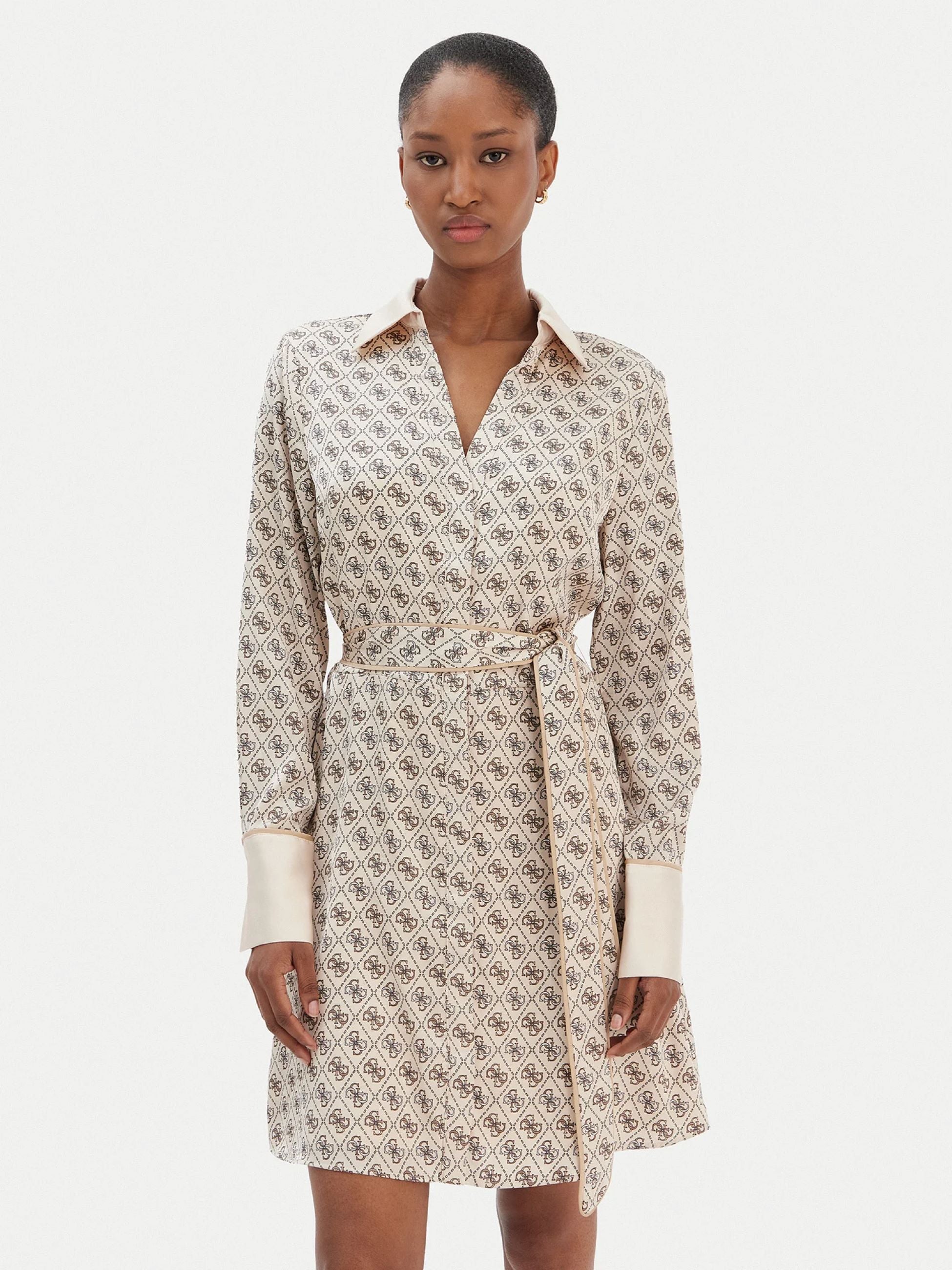 Abiti Guess W6RK90WF1T2