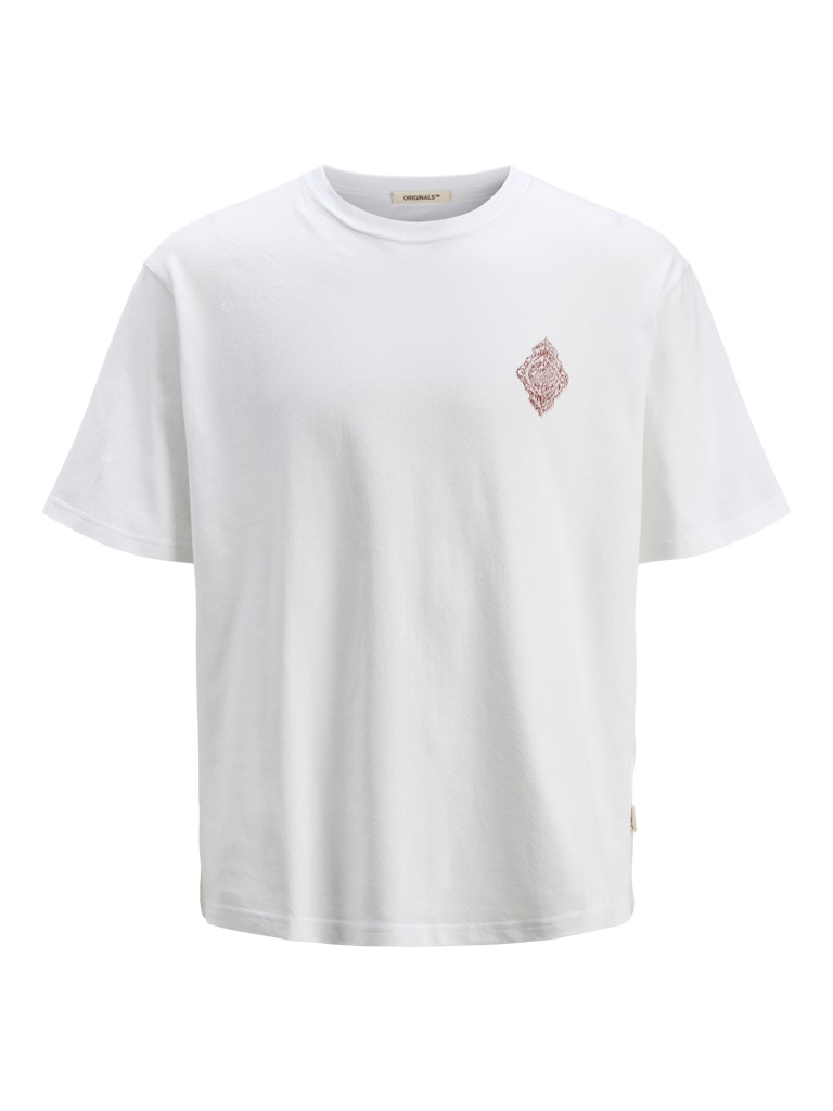 T-Shirt e Polo JACK & JONES 12277573