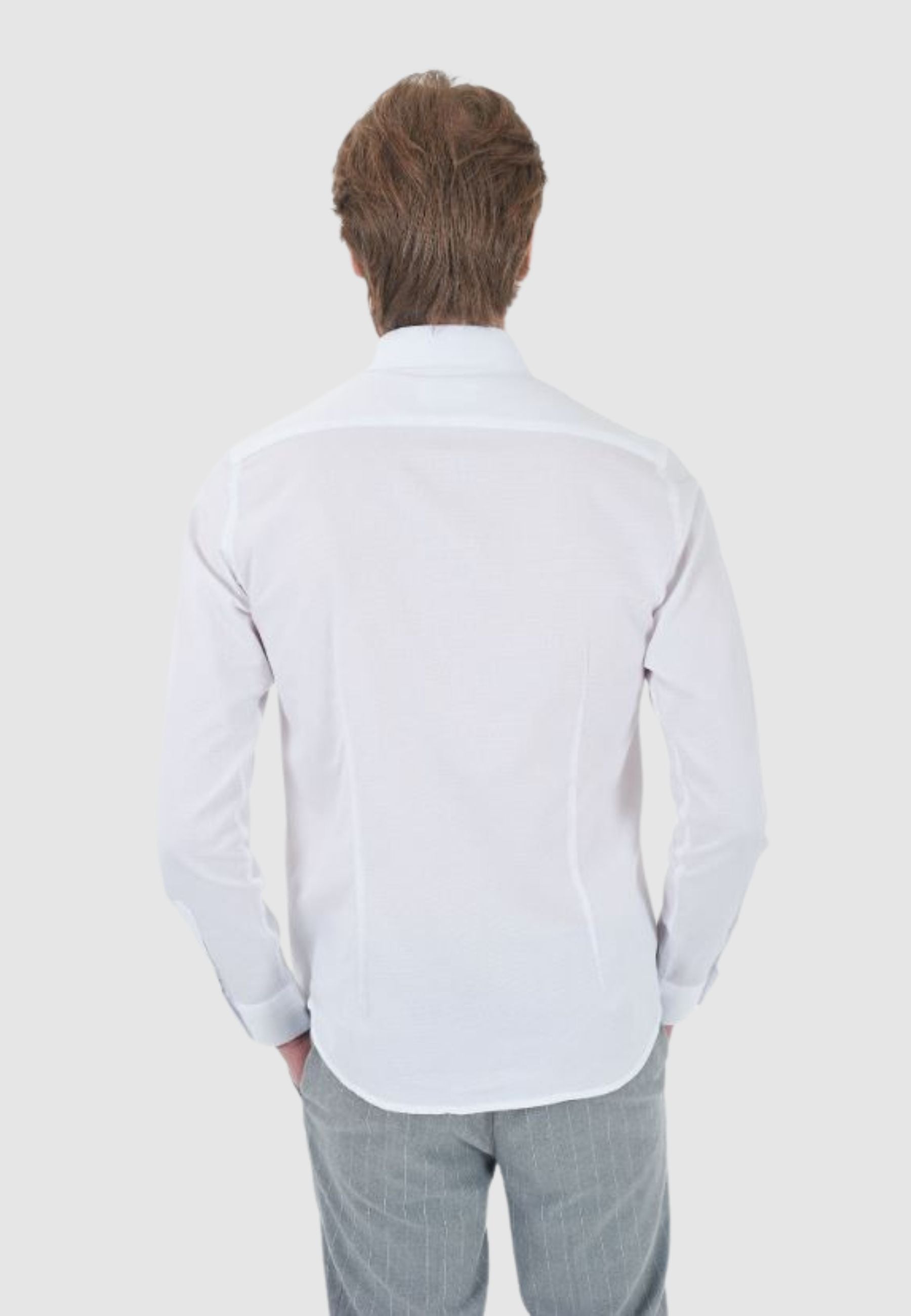 Camicie Yes-Zee 01C809