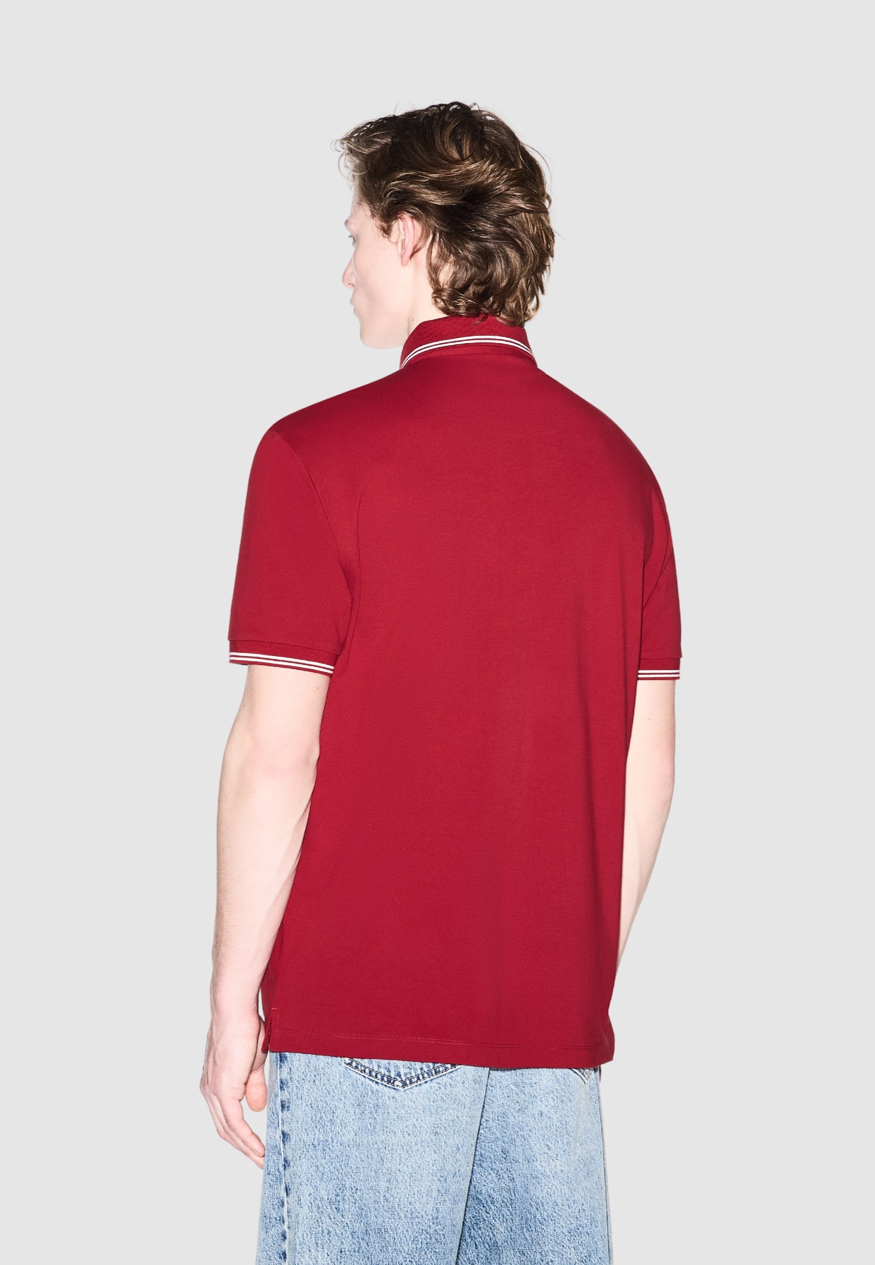 T-Shirt e Polo Armani Exchange XM001287