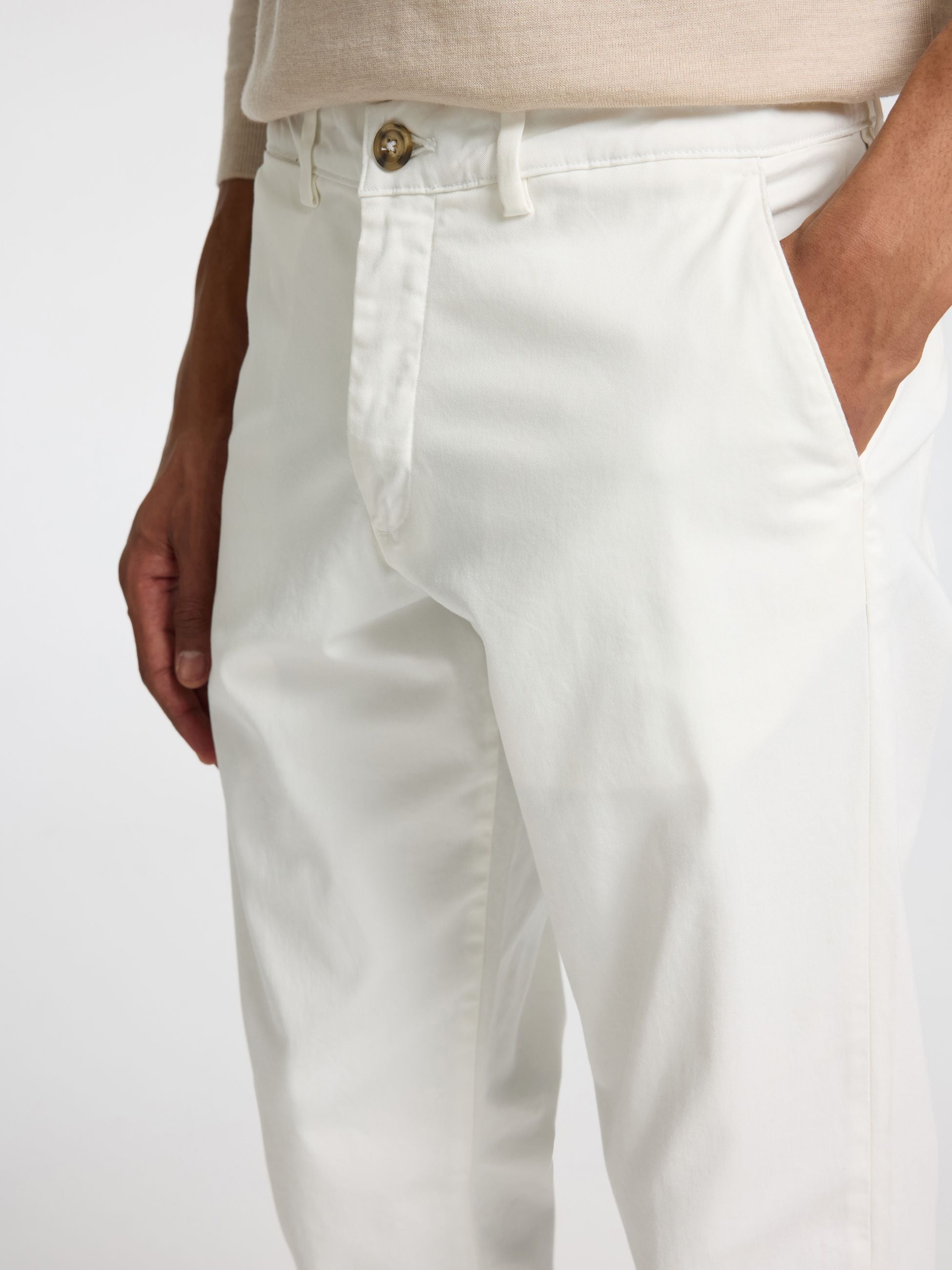 Pantaloni Selected 16087663