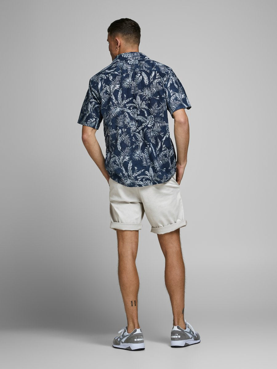 Pantaloncini JACK & JONES 12165604