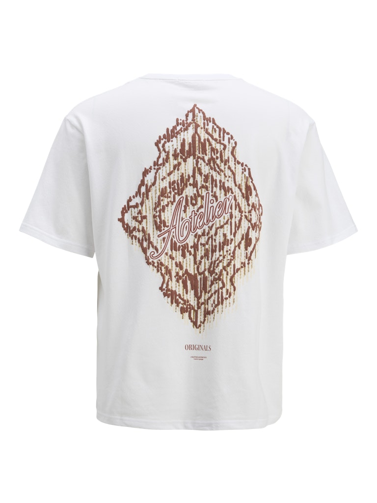 T-Shirt e Polo JACK & JONES 12277573