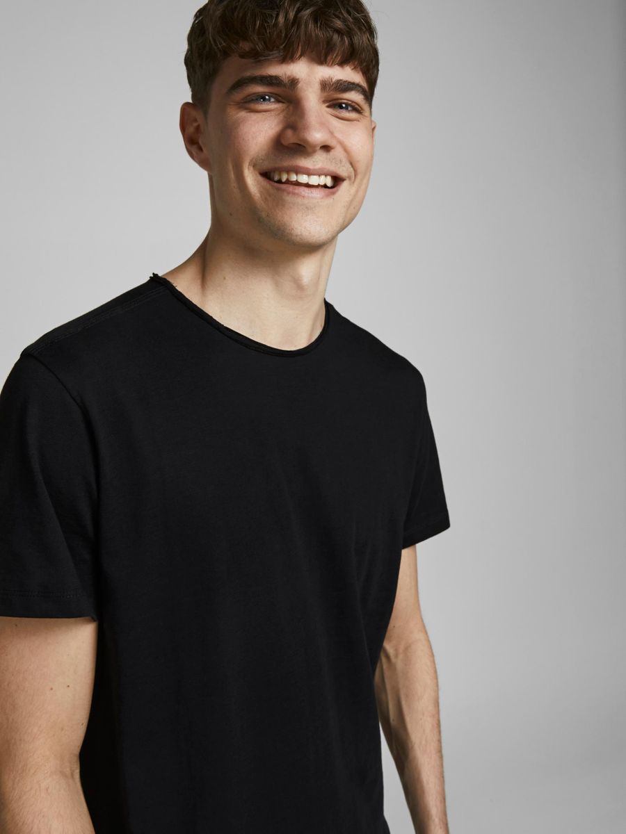 T-Shirt e Polo JACK & JONES 12182498