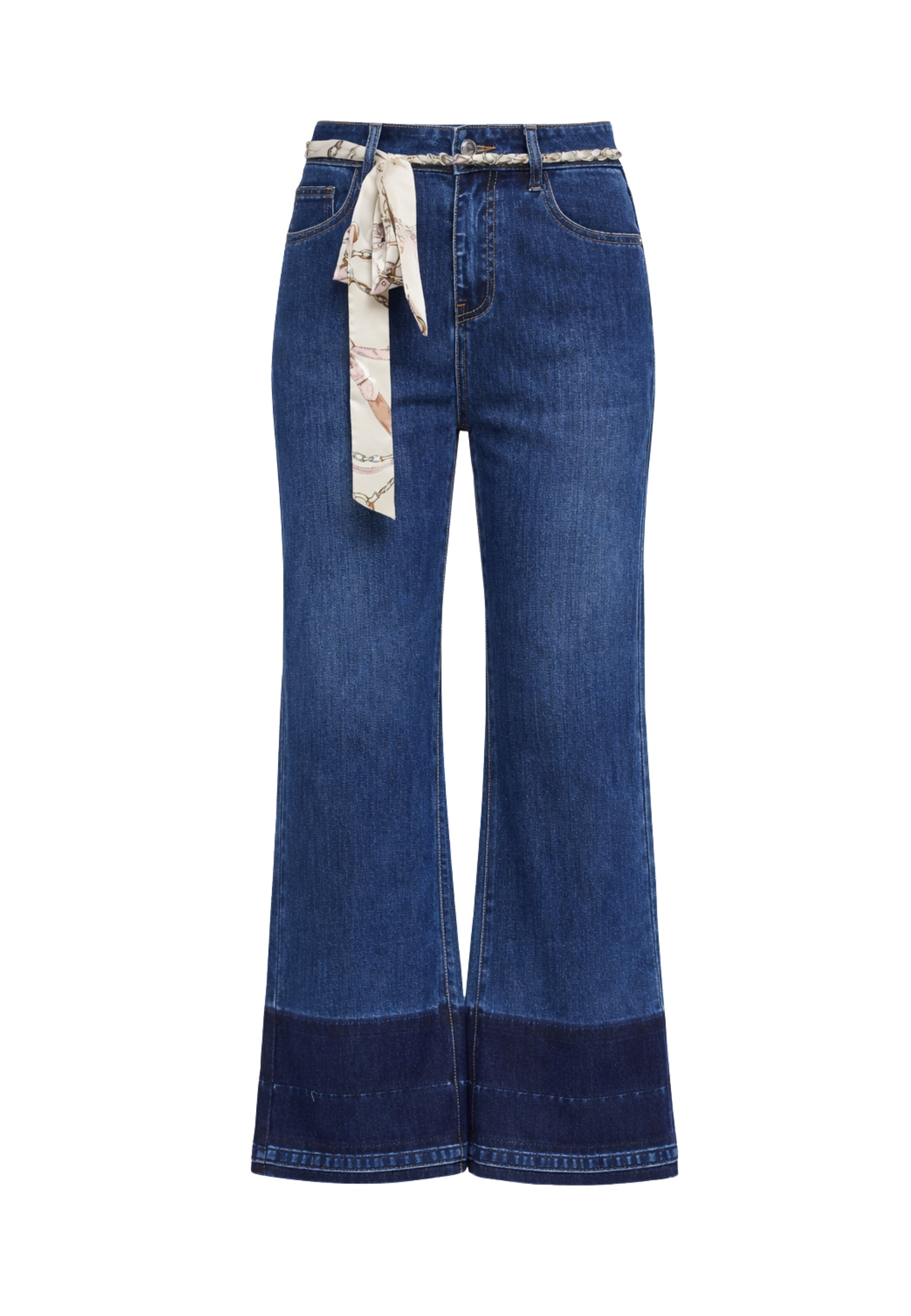 Pantaloni Gaudi Jeans 611BD26007
