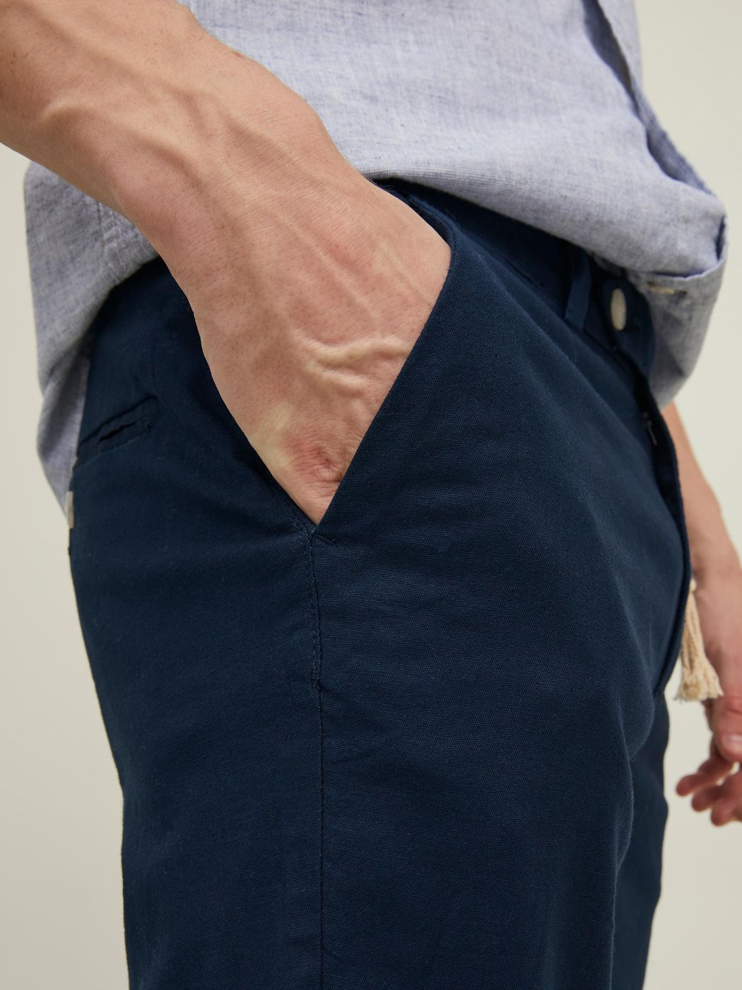 Pantaloni JACK & JONES 12210116