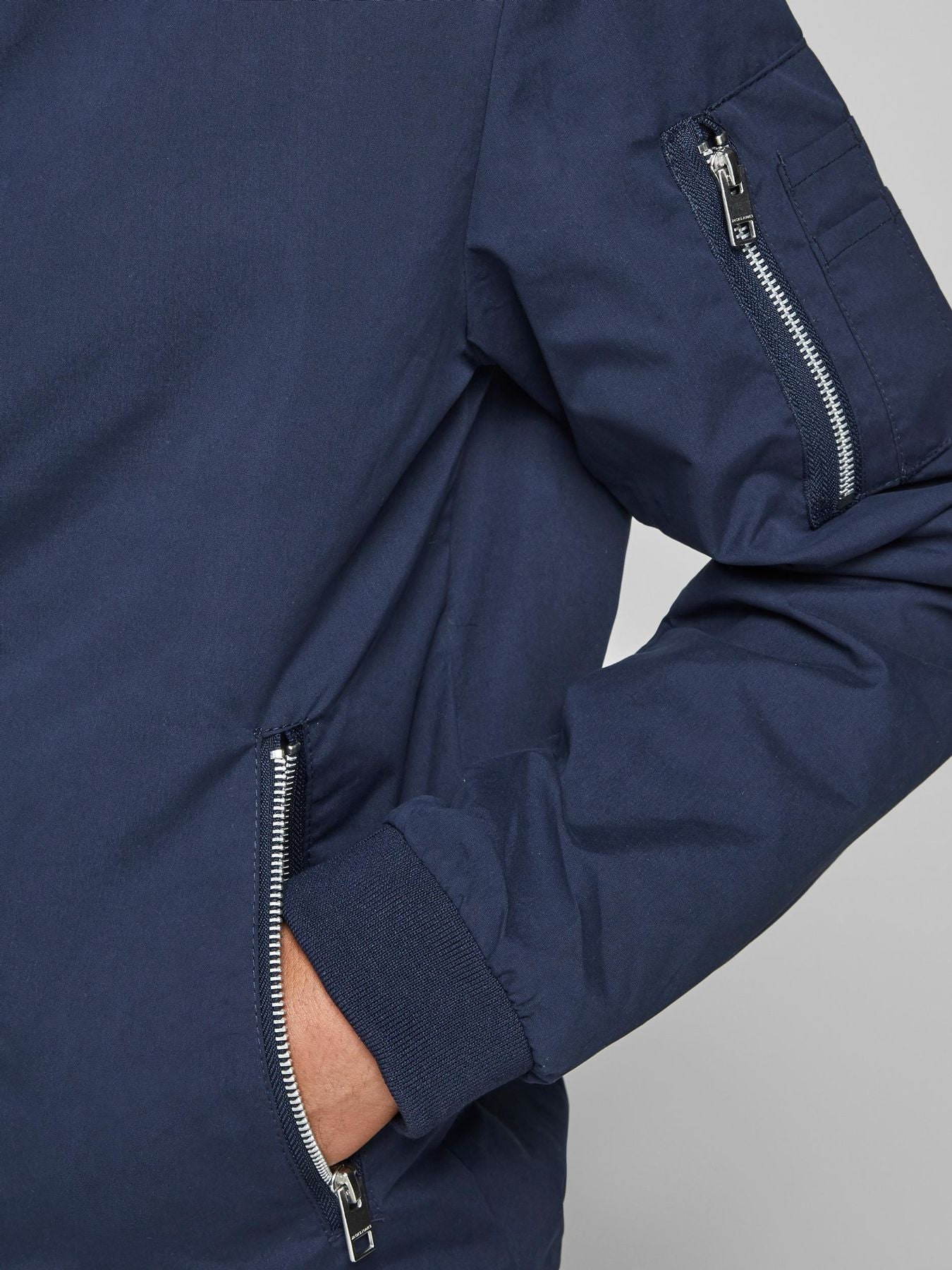 Giacche JACK & JONES 12165203