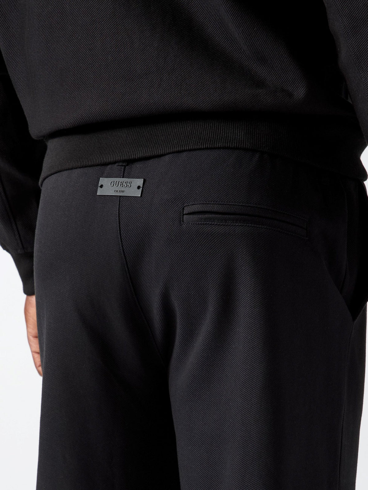Pantaloni M6BB13K6166