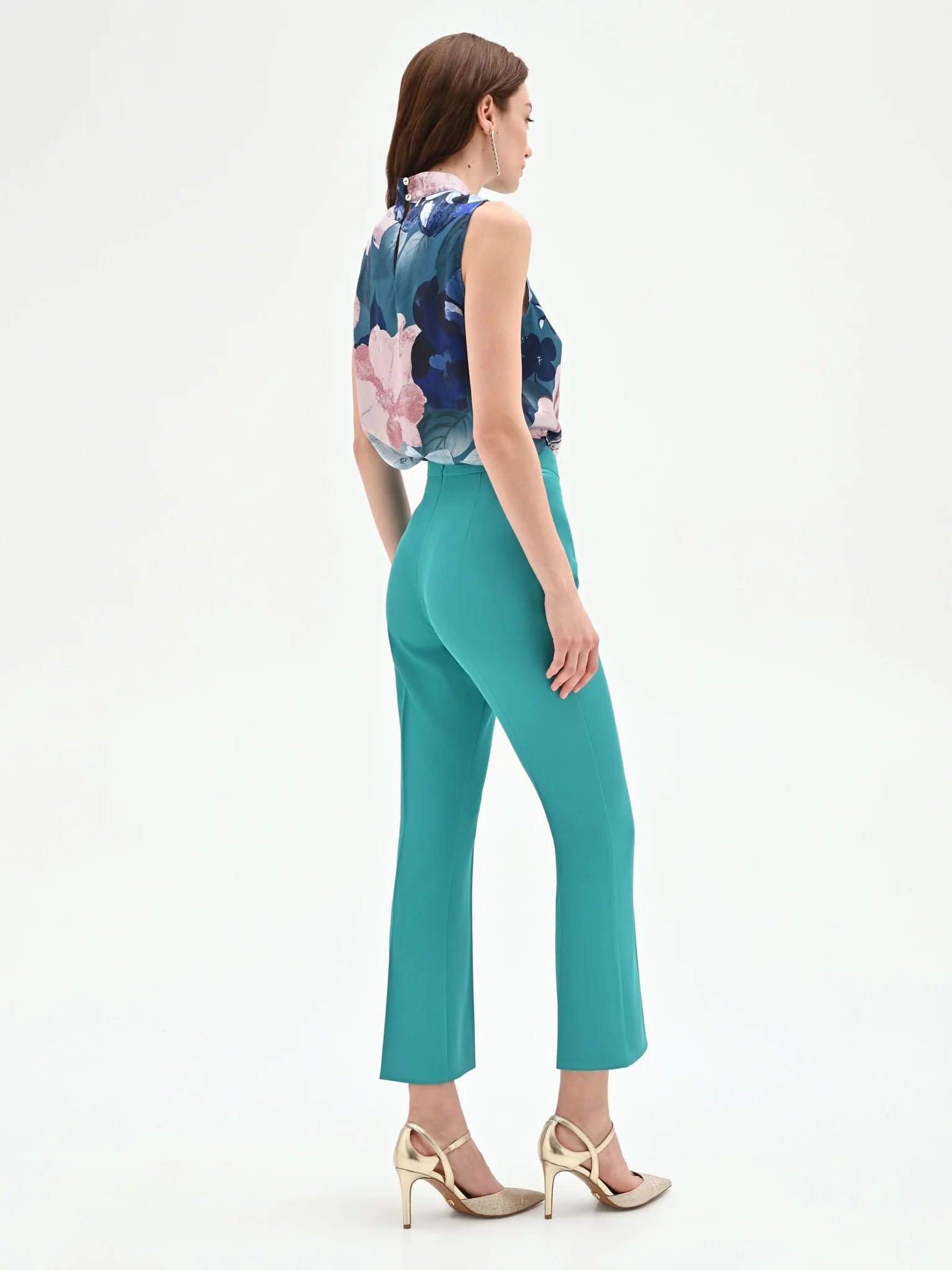 Pantaloni Rinascimento CFC0129011003