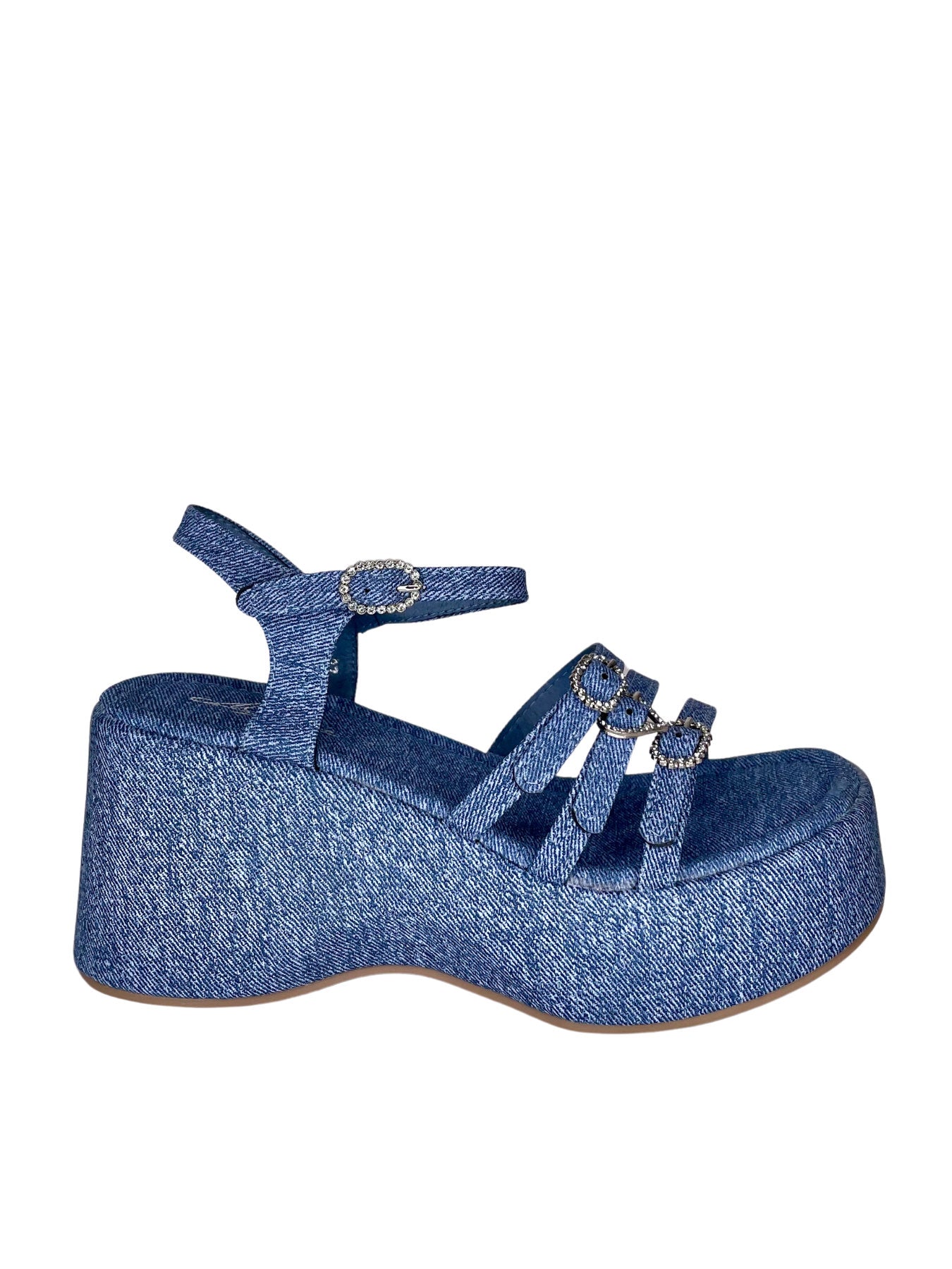Scarpe Madamagioia 7109