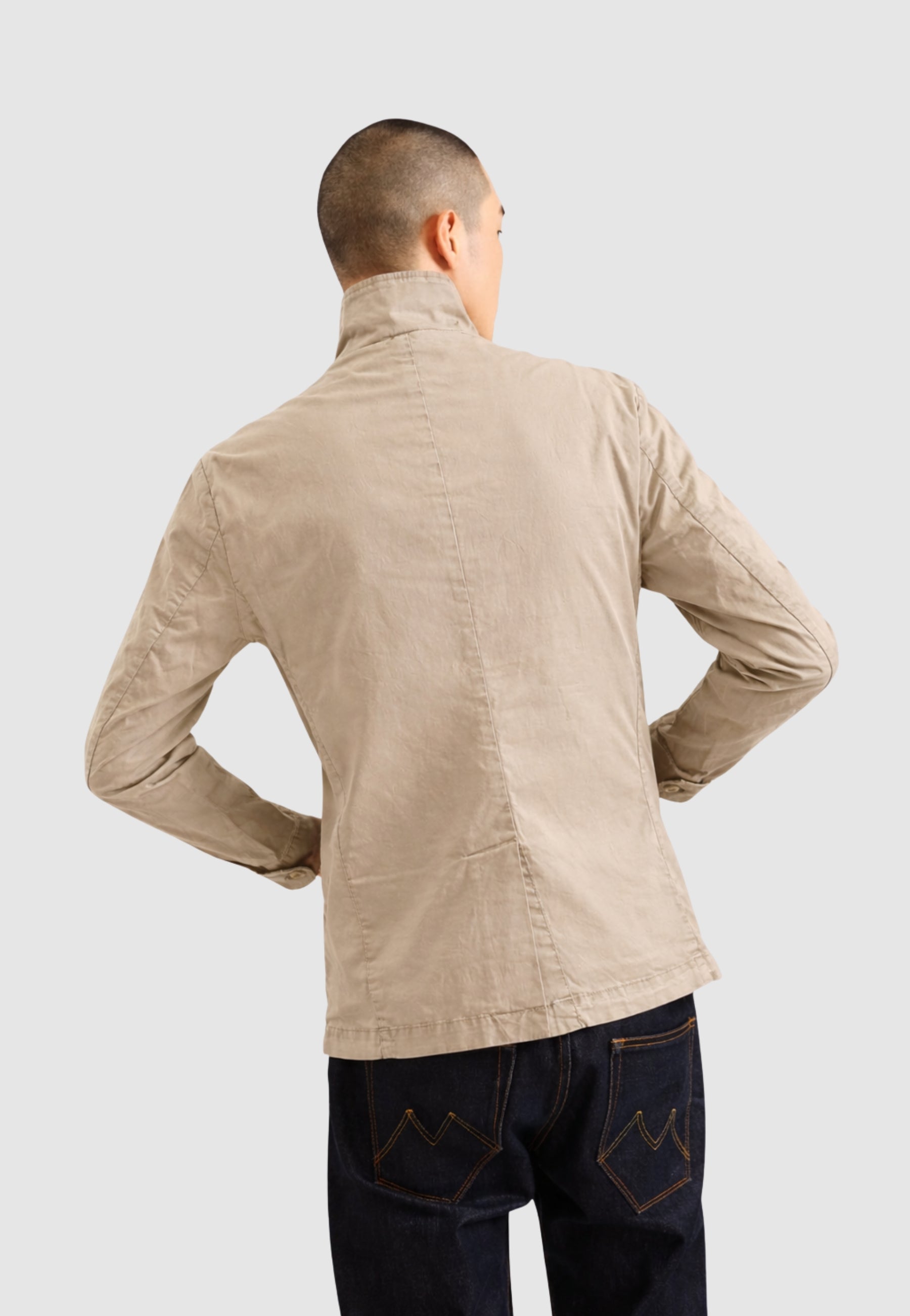 Giubbotto Refrigiwear NEW BRENT JACKET