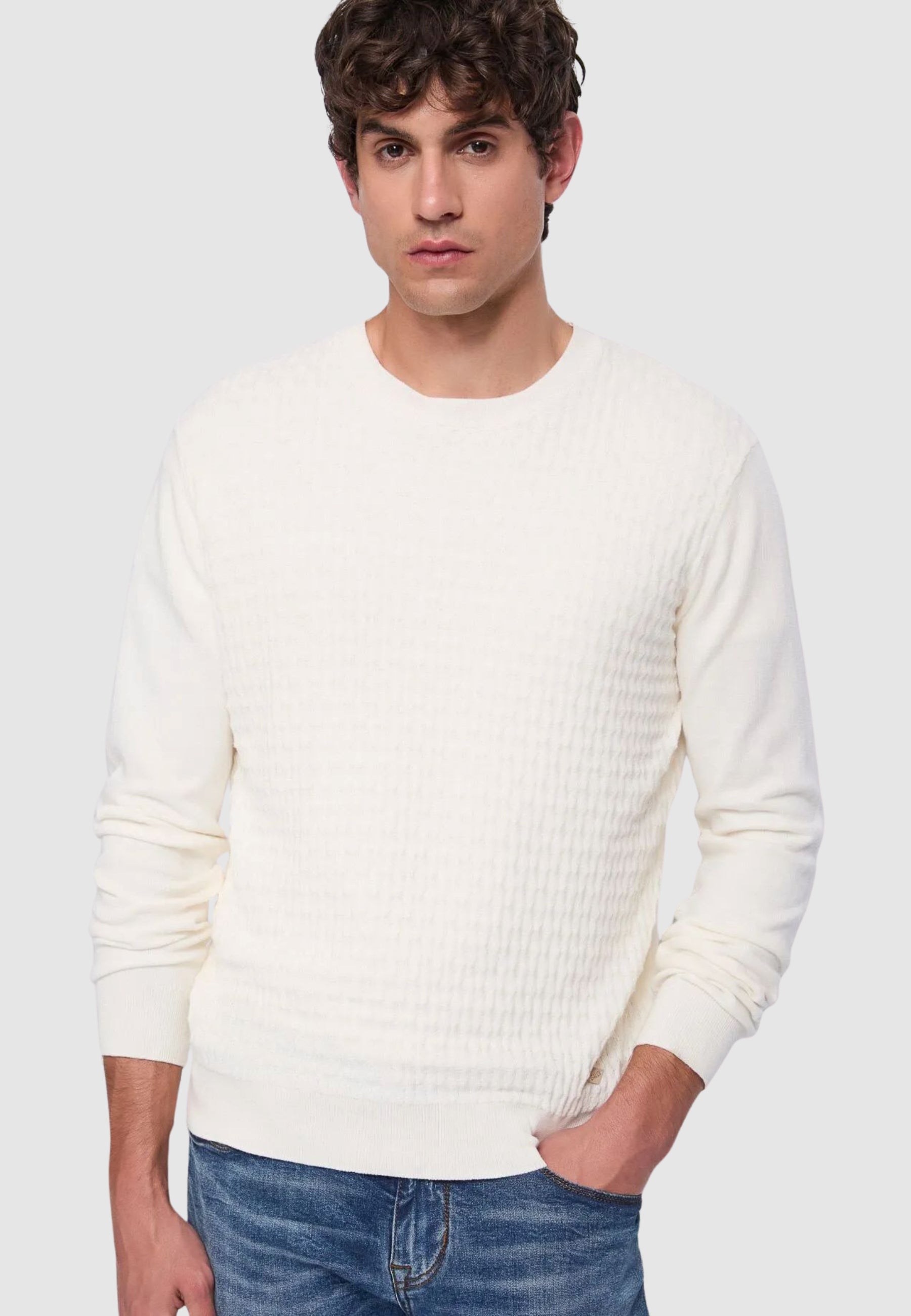 Maglieria Gaudi Jeans 521GU53063