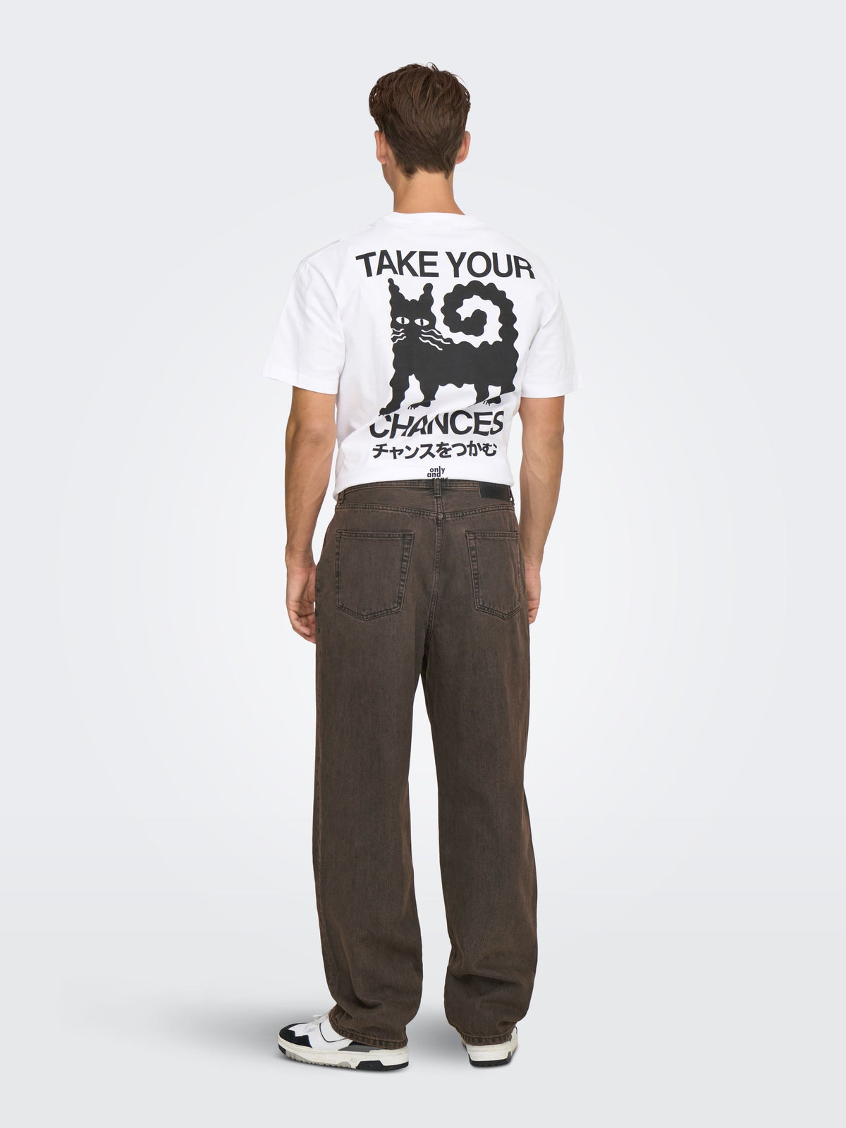 Pantaloni 22036813 Only&Sons