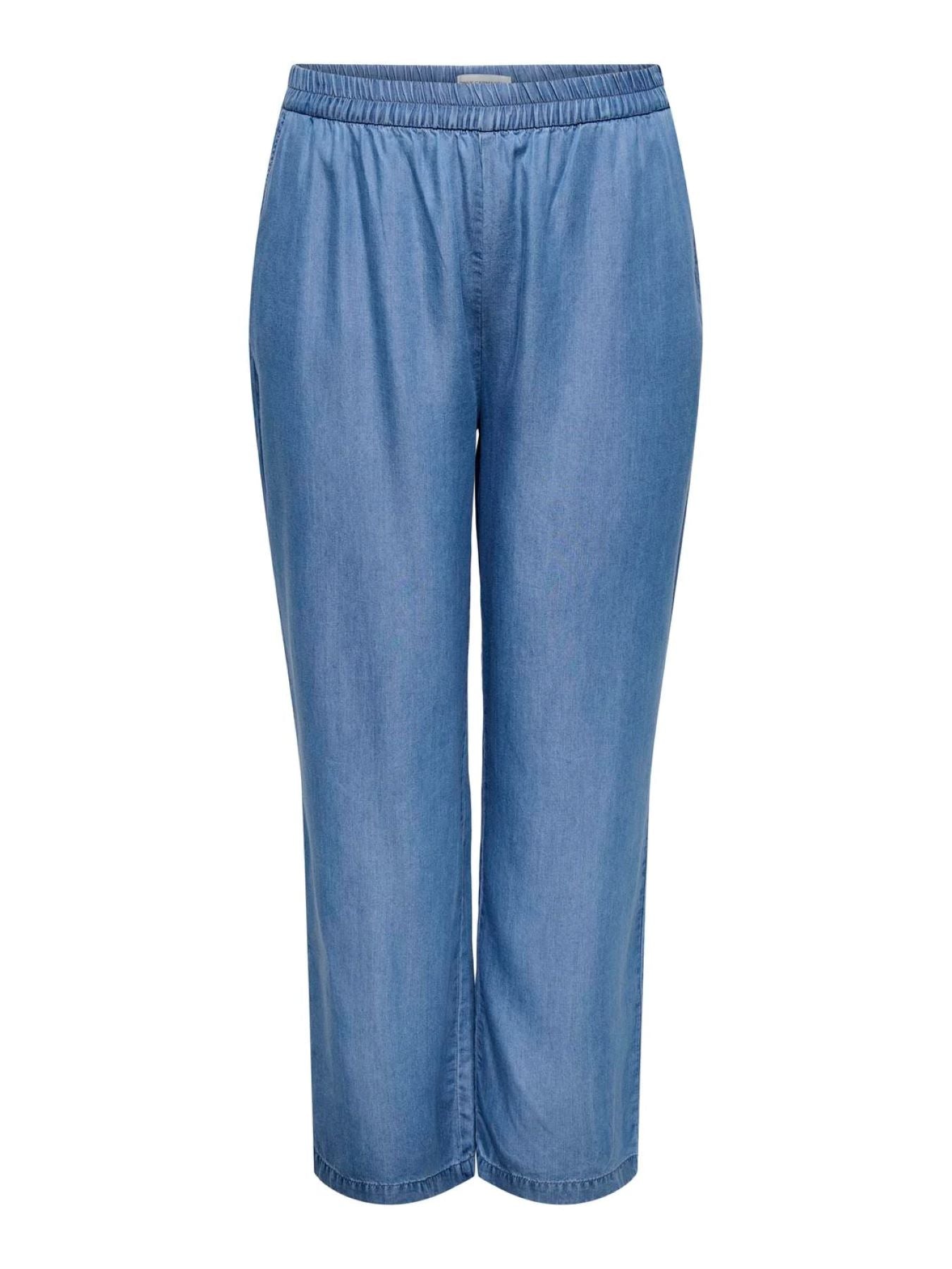 Pantaloni Only Carmakoma 15339476