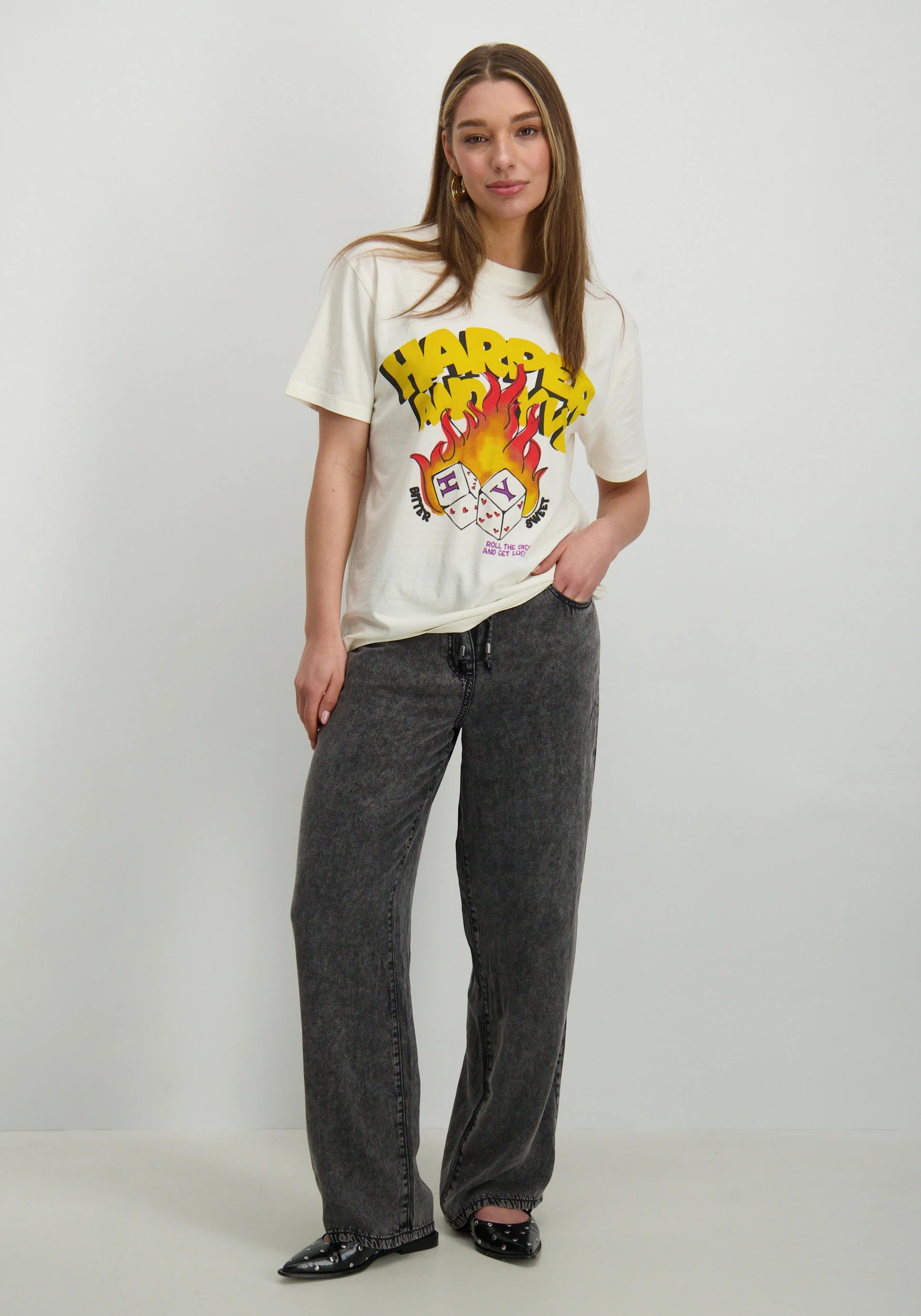 Pantaloni Only 15336169