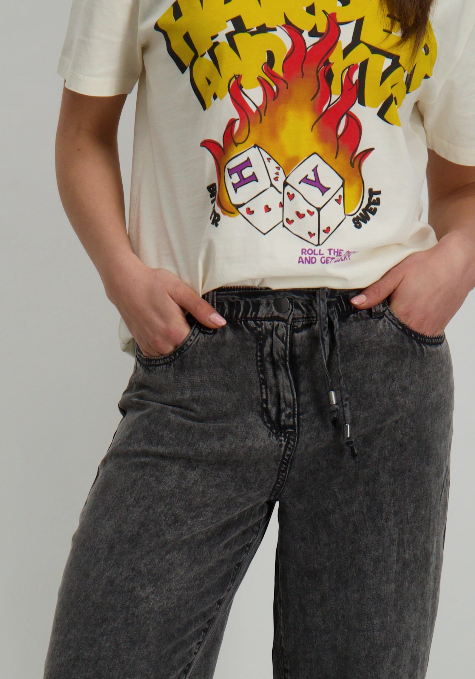 Pantaloni Only 15336169