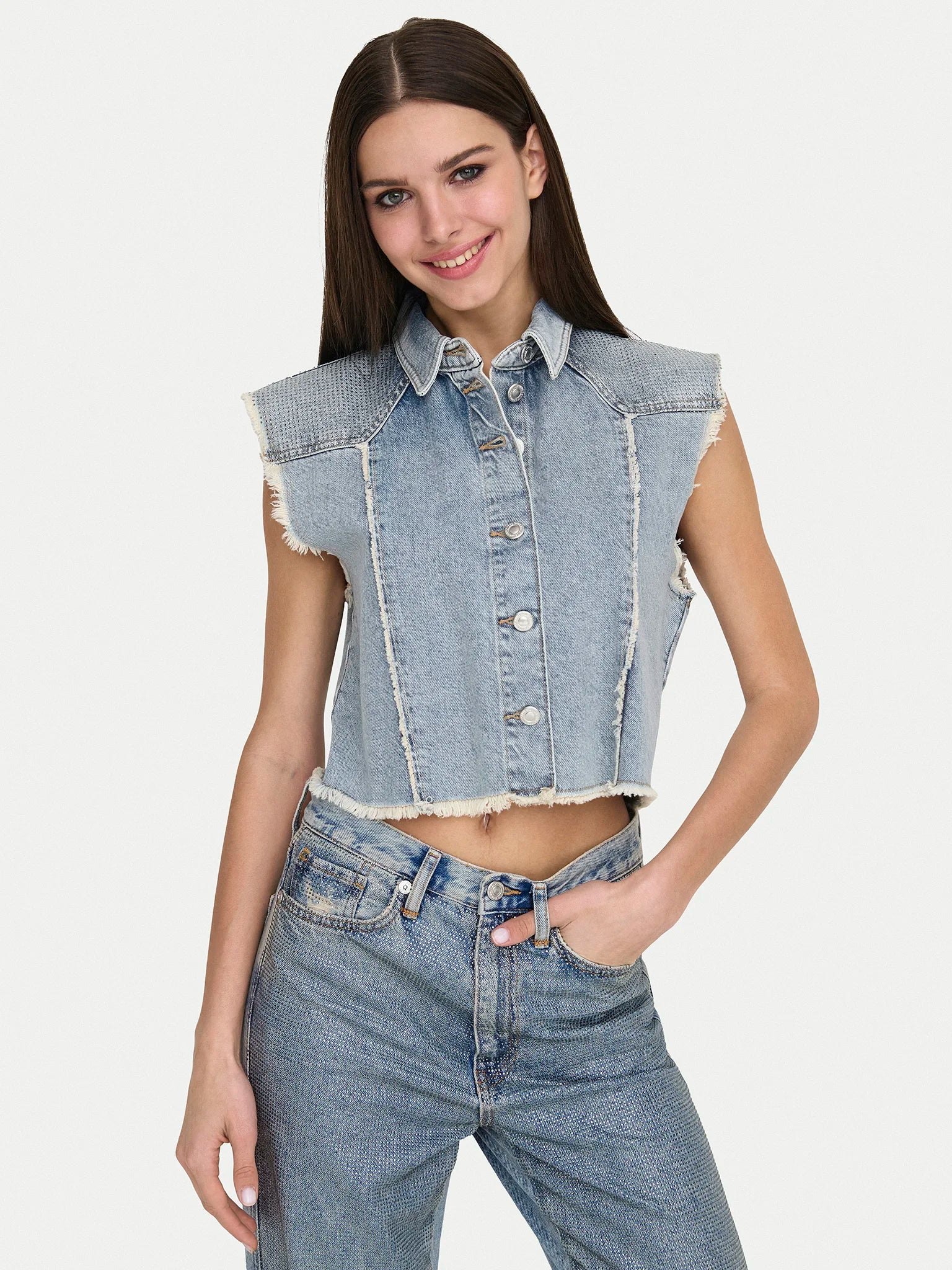 Giacche Only 15341021