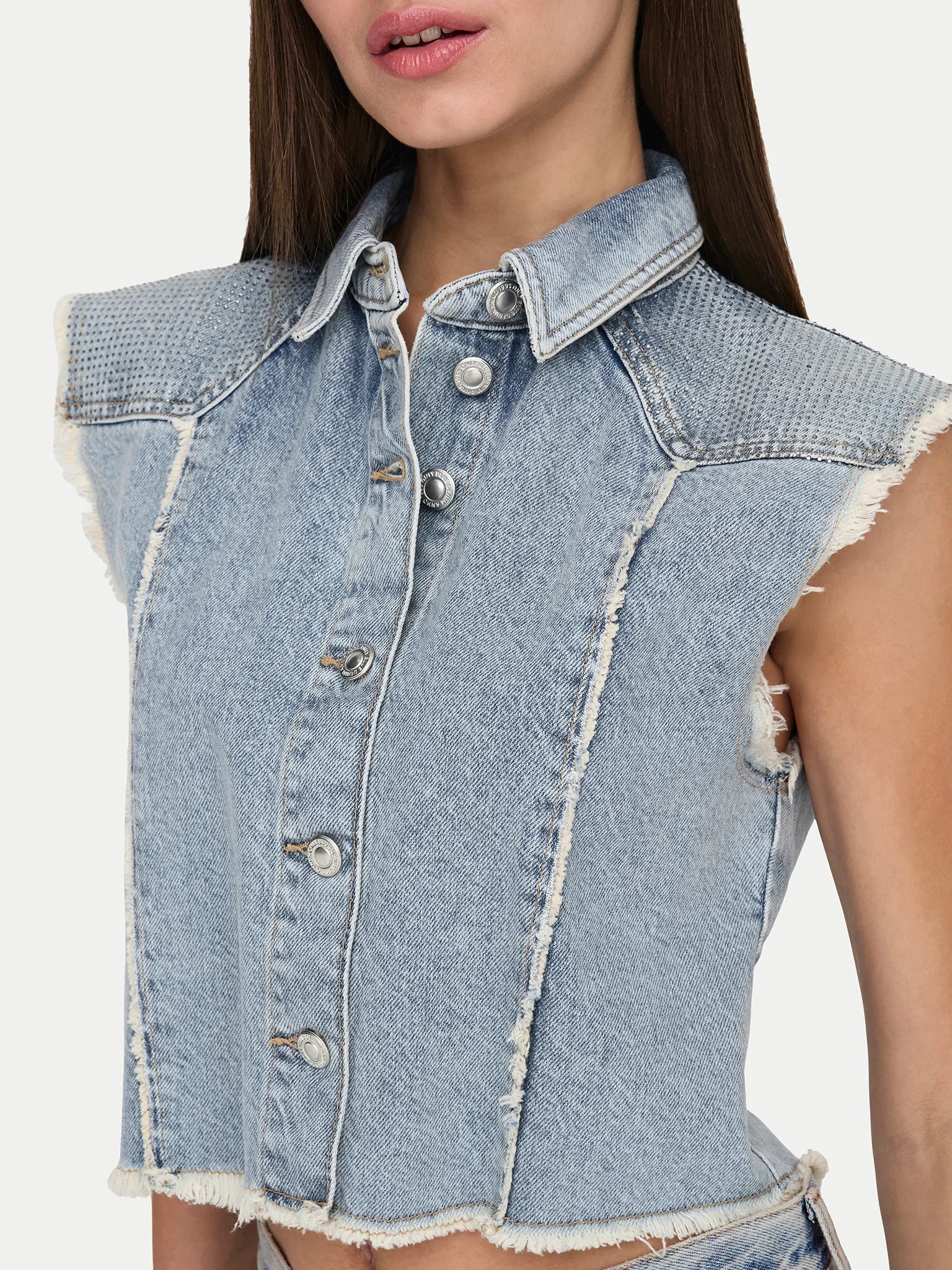 Giacche Only 15341021