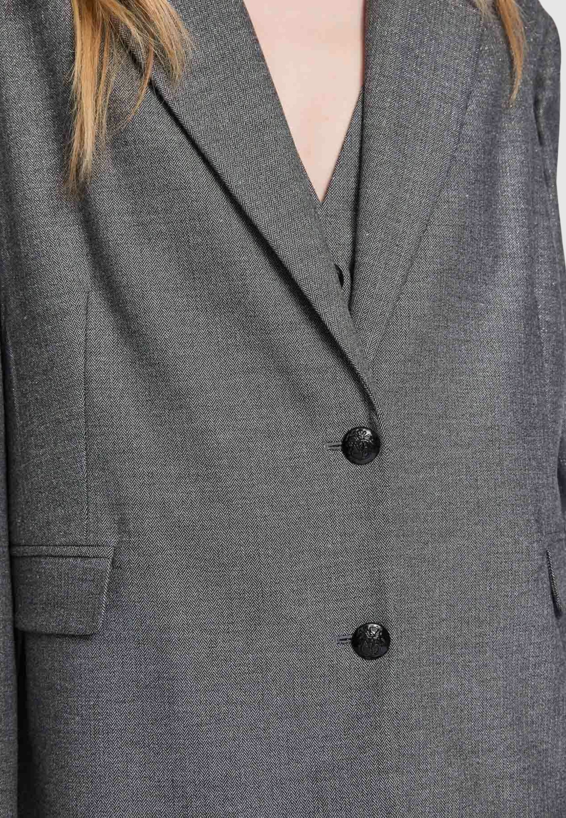 GIACCA Gaudi Jeans 521FD35016