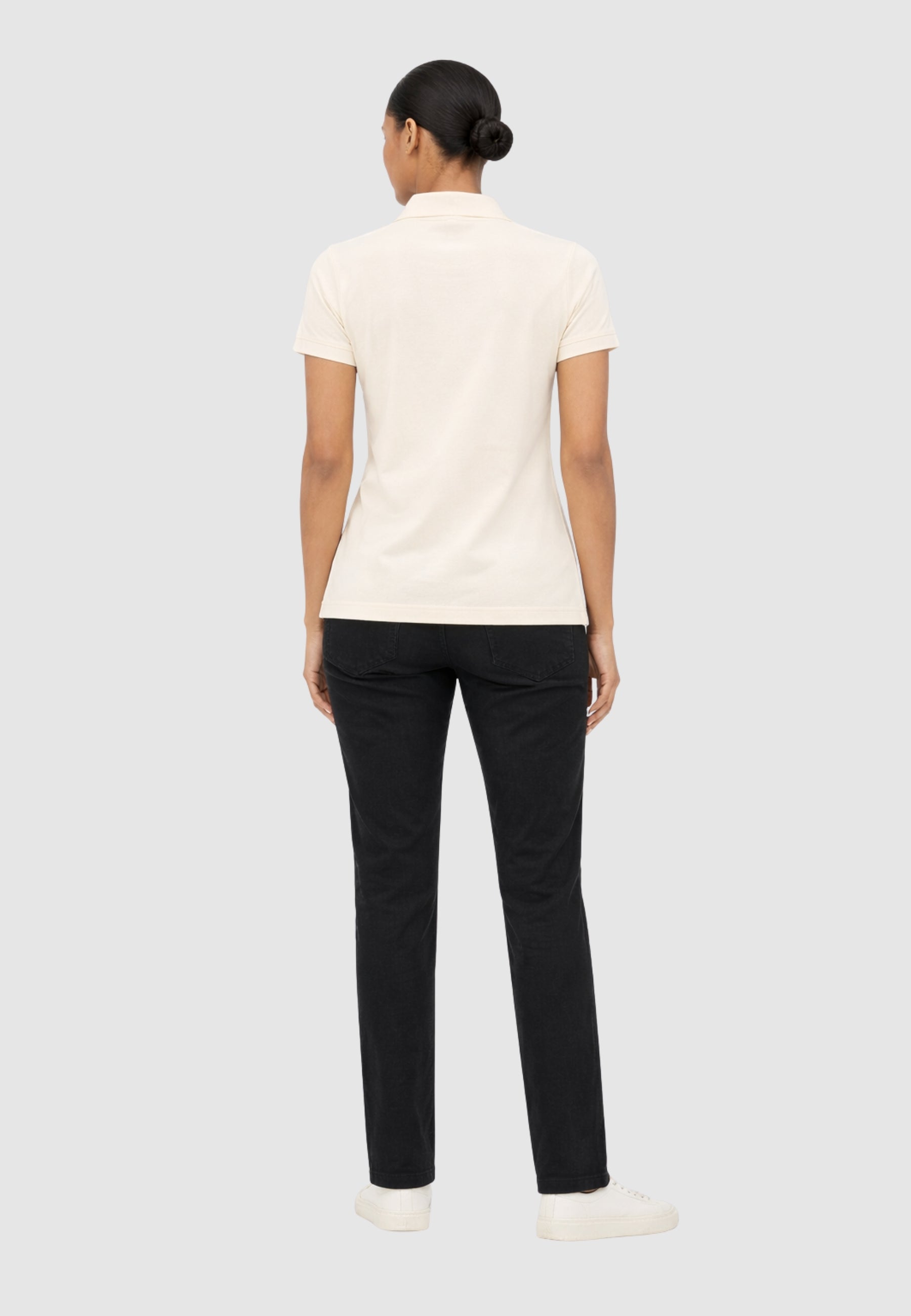 Maglieria Refrigiwear FLORA POLO