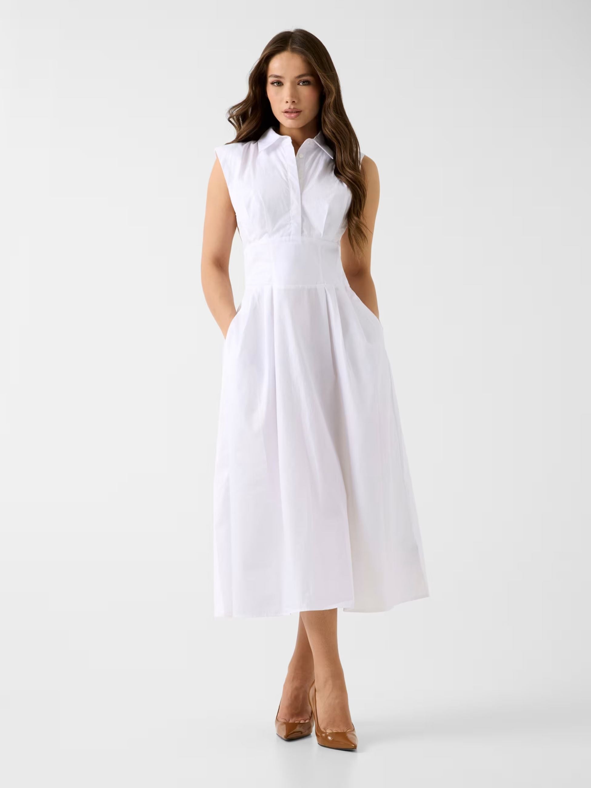 Abiti Guess W6GKA0W2353