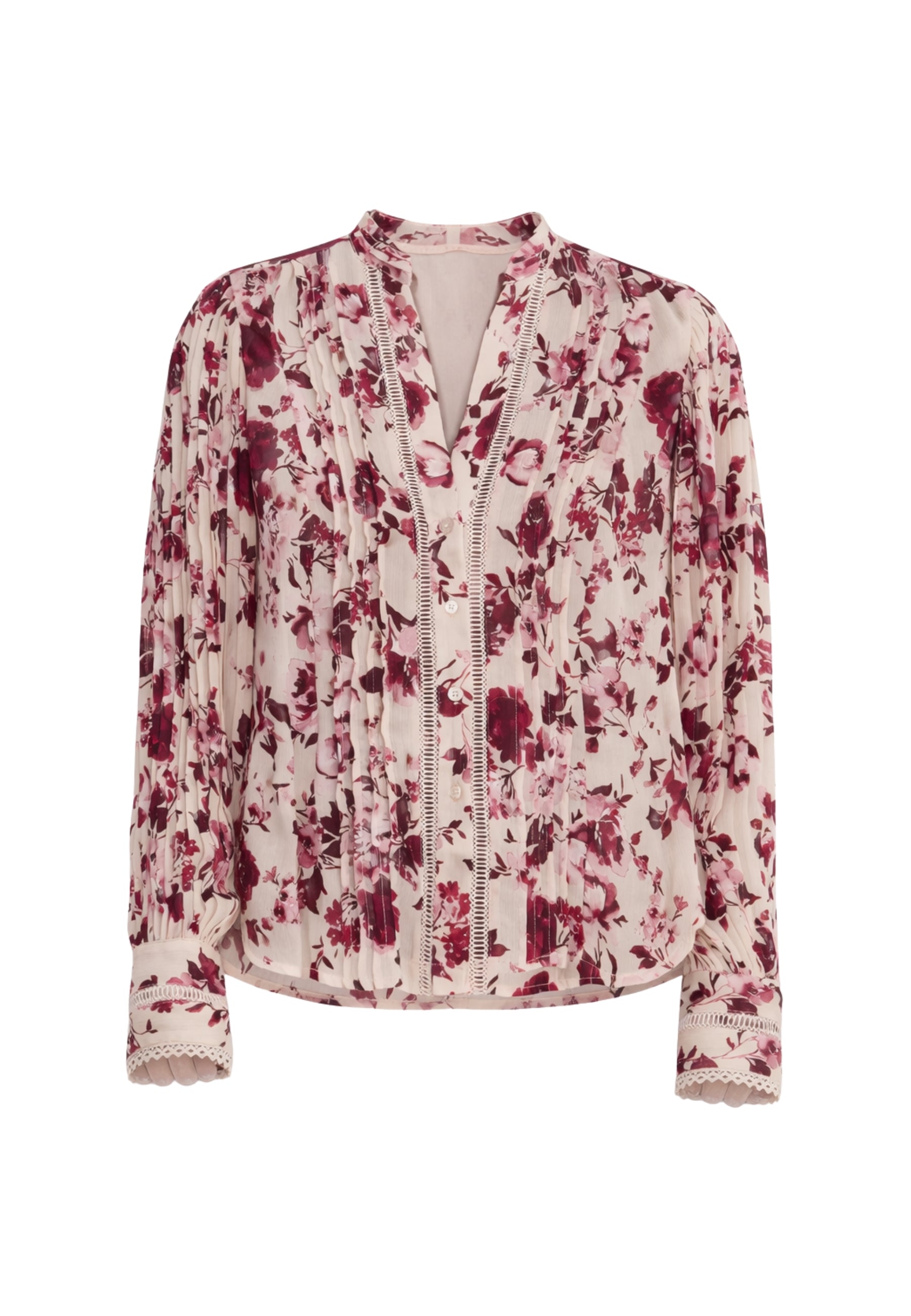 Camicie Guess W5RH16WDW82