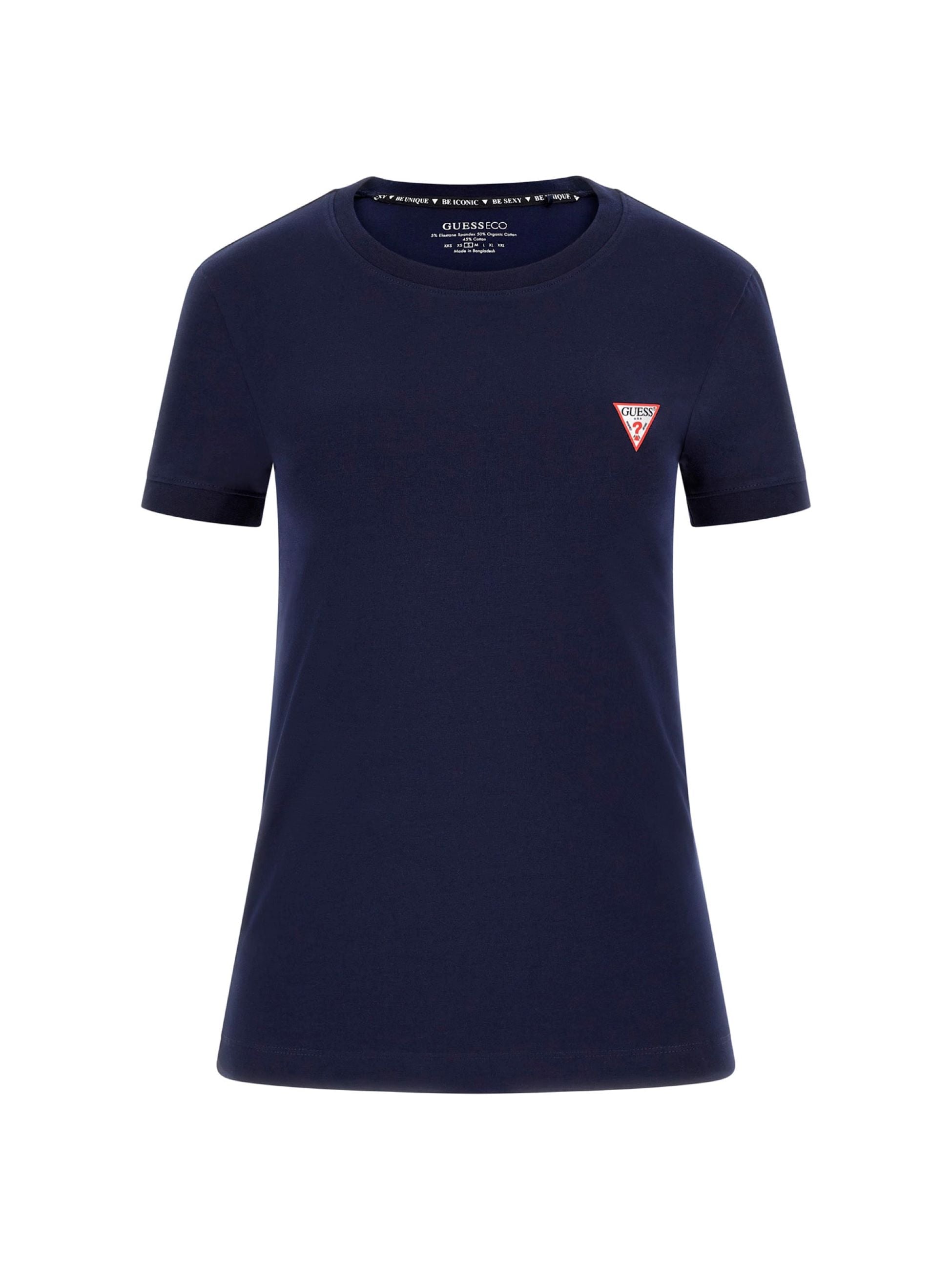 T-Shirt e Polo Guess W2YI44J1314