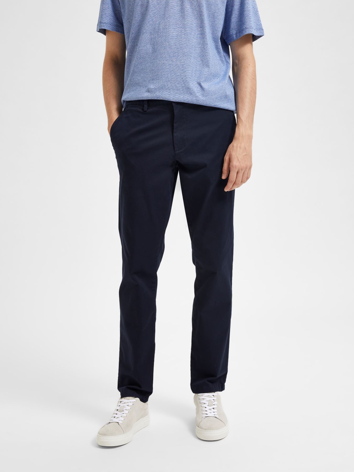 Pantaloni Selected 16087663